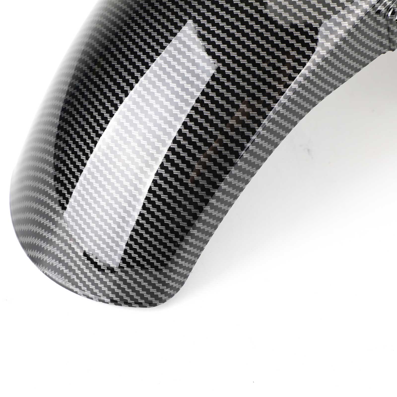 2017-2023 Kawasaki Z650 Ninja 650 Front Fender Tire Hugger Mudguard