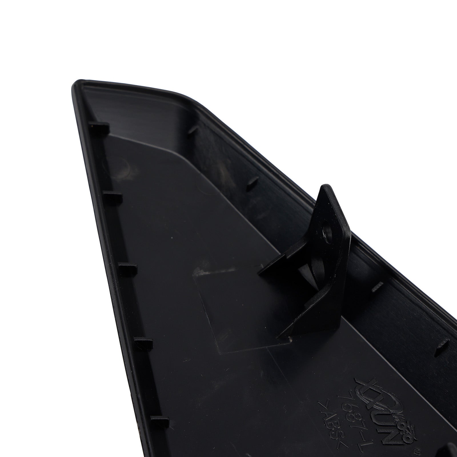 Radiator Side Cover Fairing Panels For Street Triple 765 R/RS 2023-2025