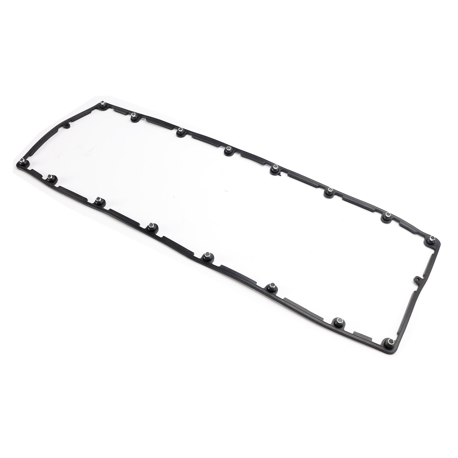 Cummins M11 L10 ISM Rocker Lever Cover/Valve Cover Gasket 3883220