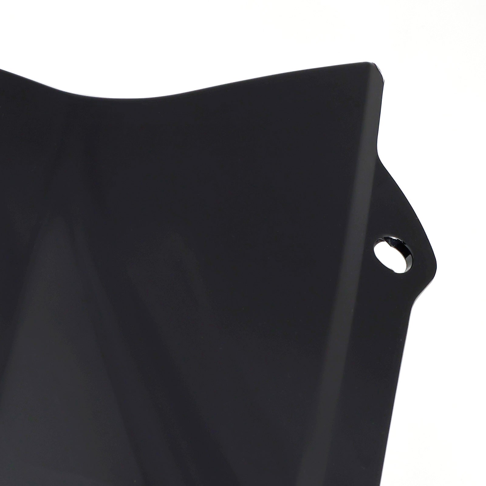 2018-2022 Suzuki GSXR125 GSXR150 Černé sklo čelného skla