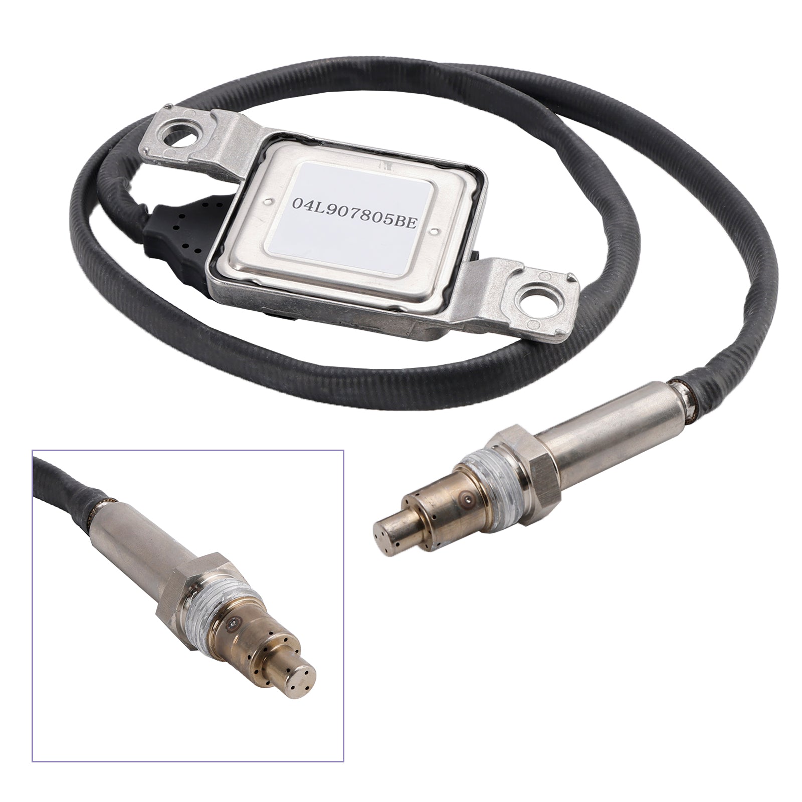 VW Caddy IV 2.0 TDI NOX Sensor Lambdasonde 04L907805BE