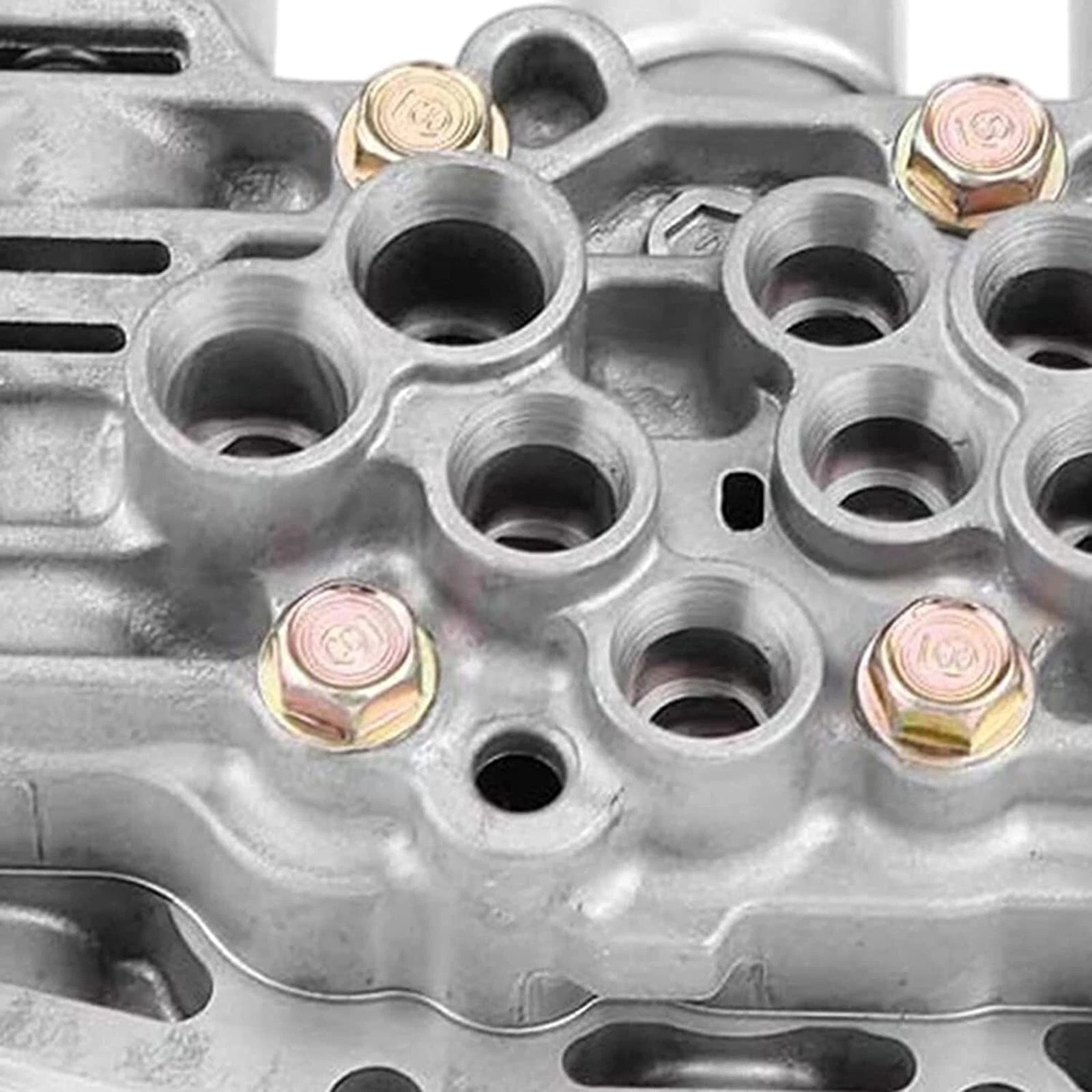 2003-2008 Honda JAZZ Transmission Solenoid Kit Control Valve 27200-PWR-013