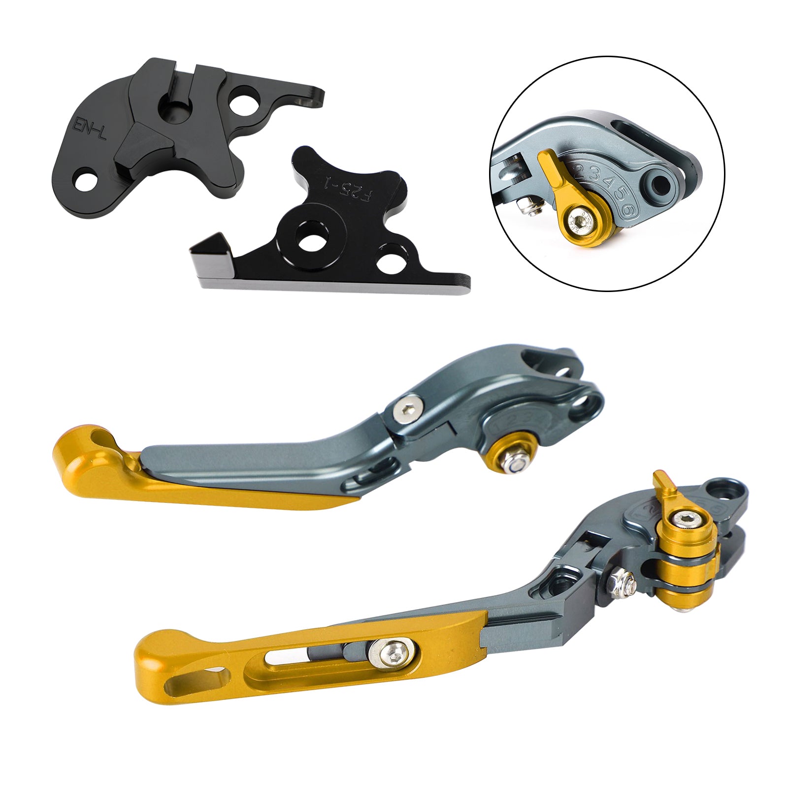 2019-2022 CFMOTO 250SR 250NK CBS ALVANHA AJUTA AJUTA