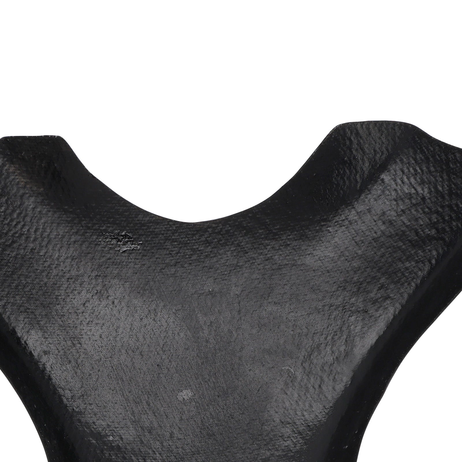 2019-2025 Kawasaki ZX-6R ZX6R Real Carbon Fiber Tank Cover Fairing