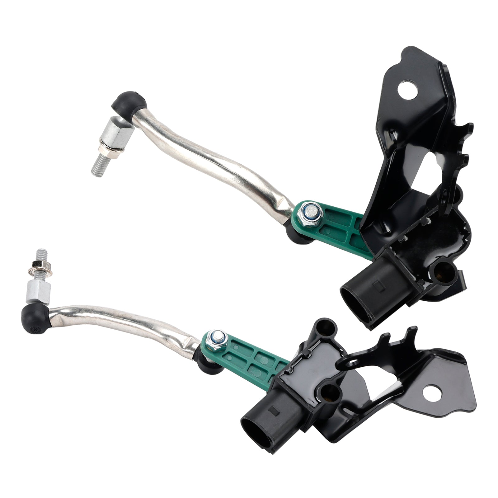 2007-2017 Audi A5 2x ophanging rijhoogtesensor 8K0941285N 8K0941286N