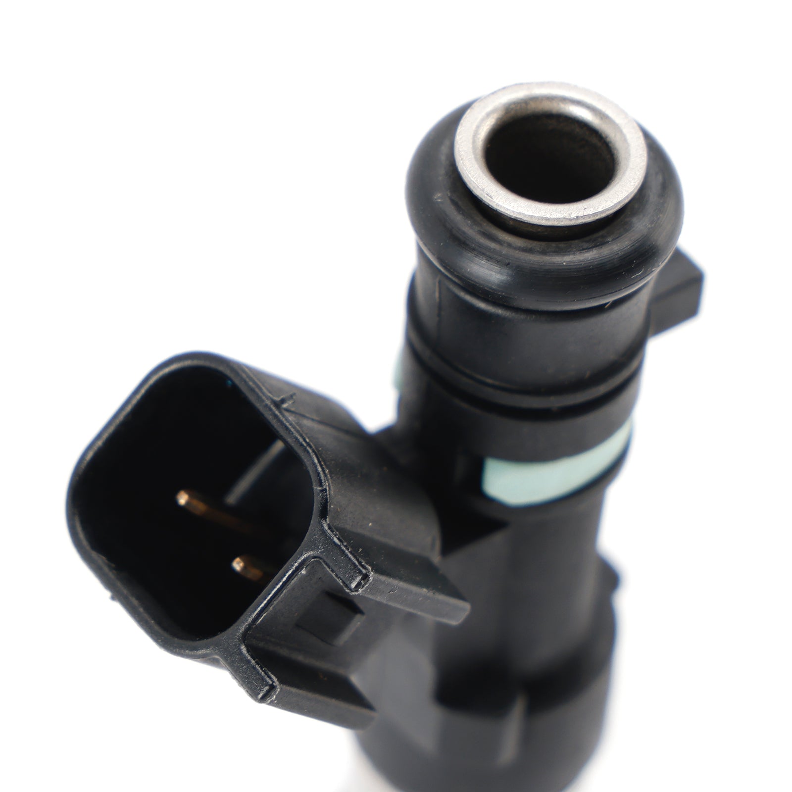 1Pcs Fuel Injector For Volvo C30 S60 V50 V60 XC60 L5 2.5L 05-16 0280158315