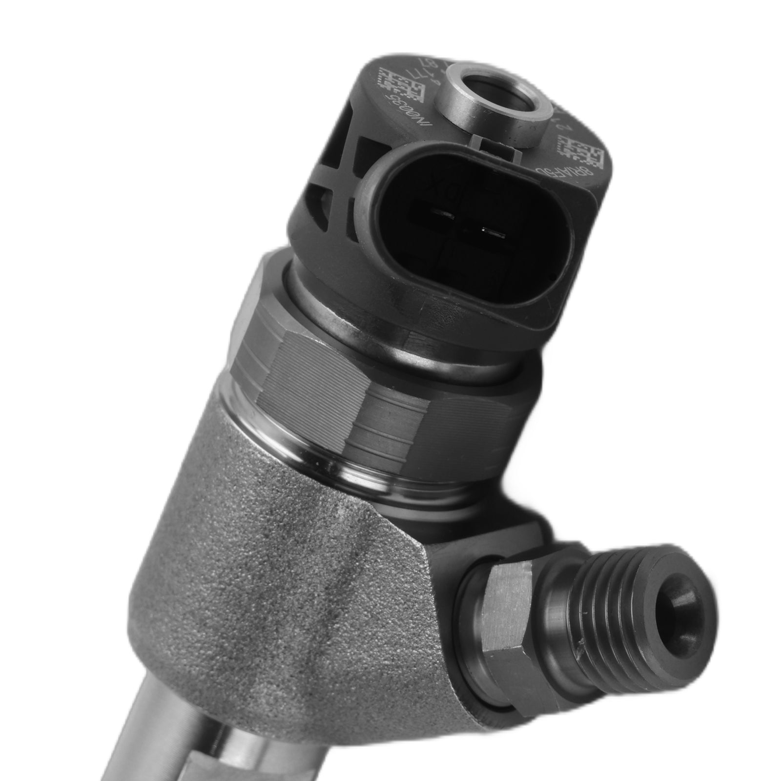 10.2014- For Vito Kasten (W447) 114 CDI 100 kW 136 PS 2143 cc 4PCS Fuel Injector A6510703187