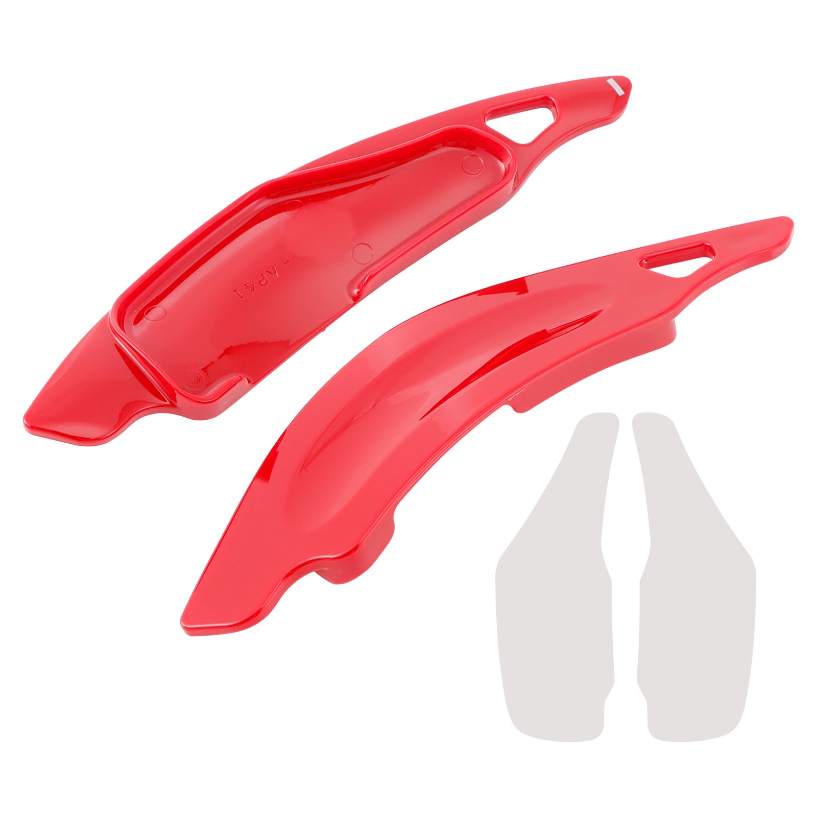 Toyota Ractis Lexus Wheel Wheel Paddle Shifter Extension