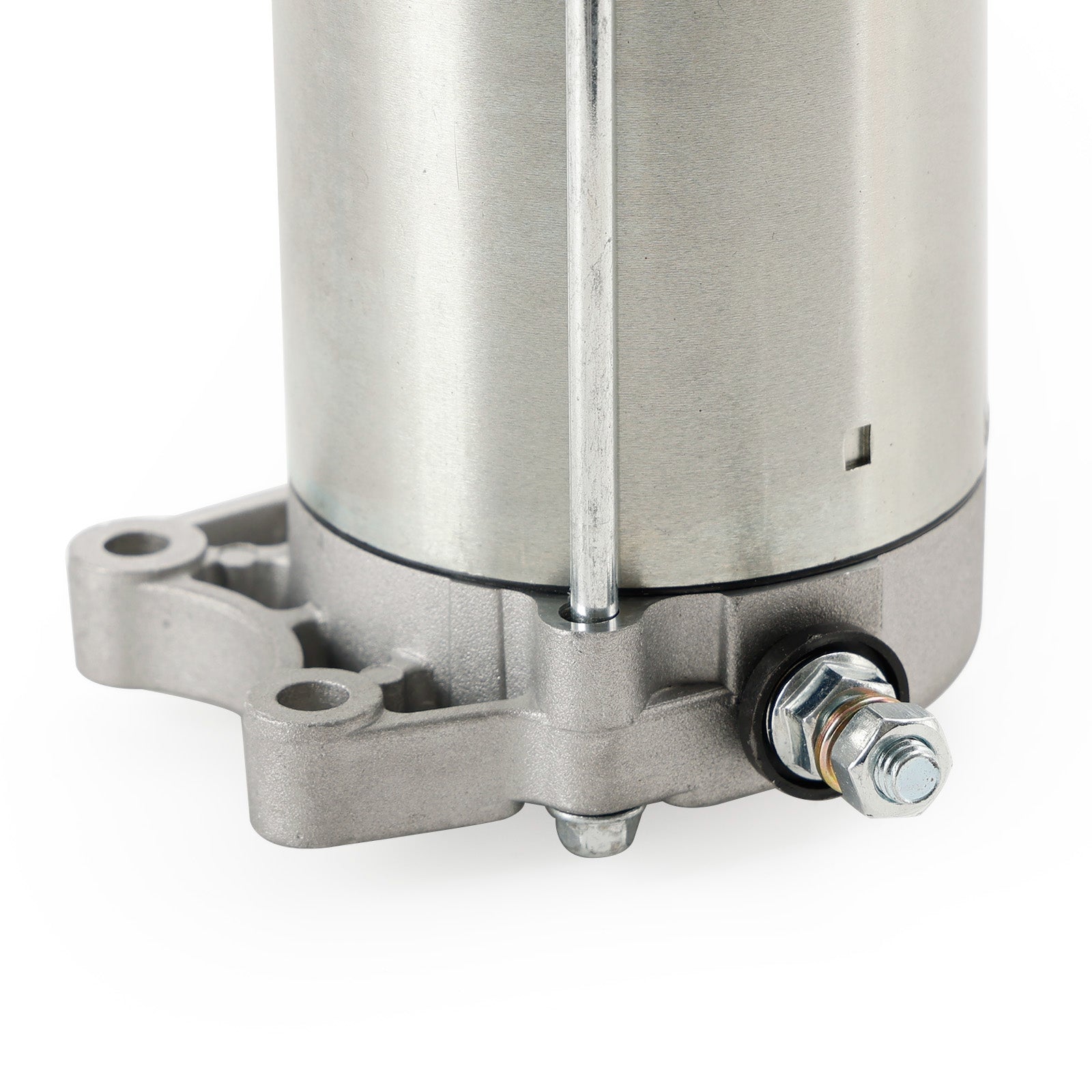 2003-2007 Suzuki-motorfiets SV1000S Startmotor Motor startend 31100-06G00