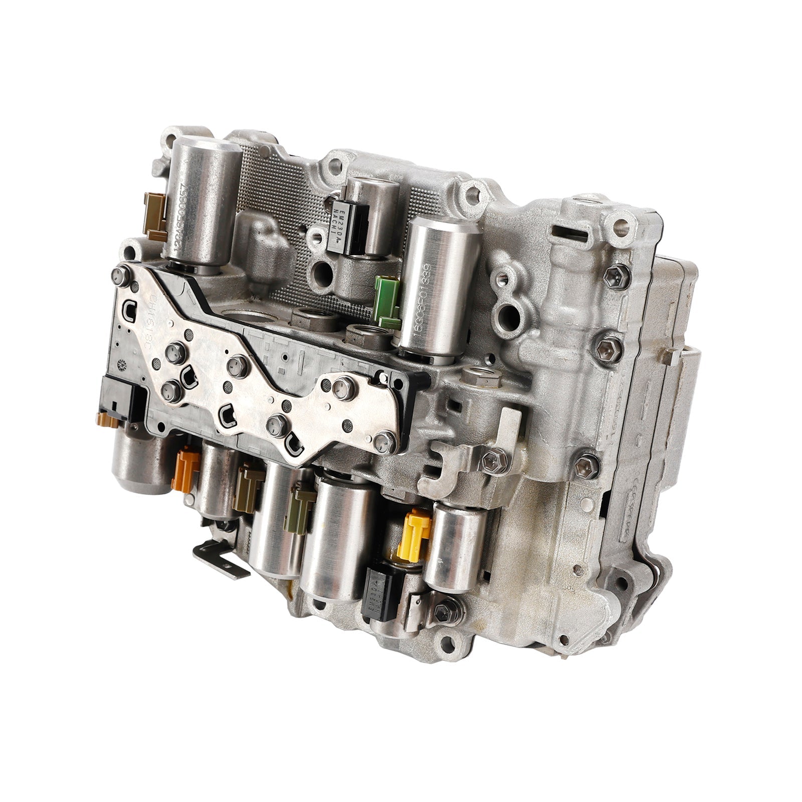 Suzuki Vitara prenosový ventil tela 6 rýchlosť TF-71SC