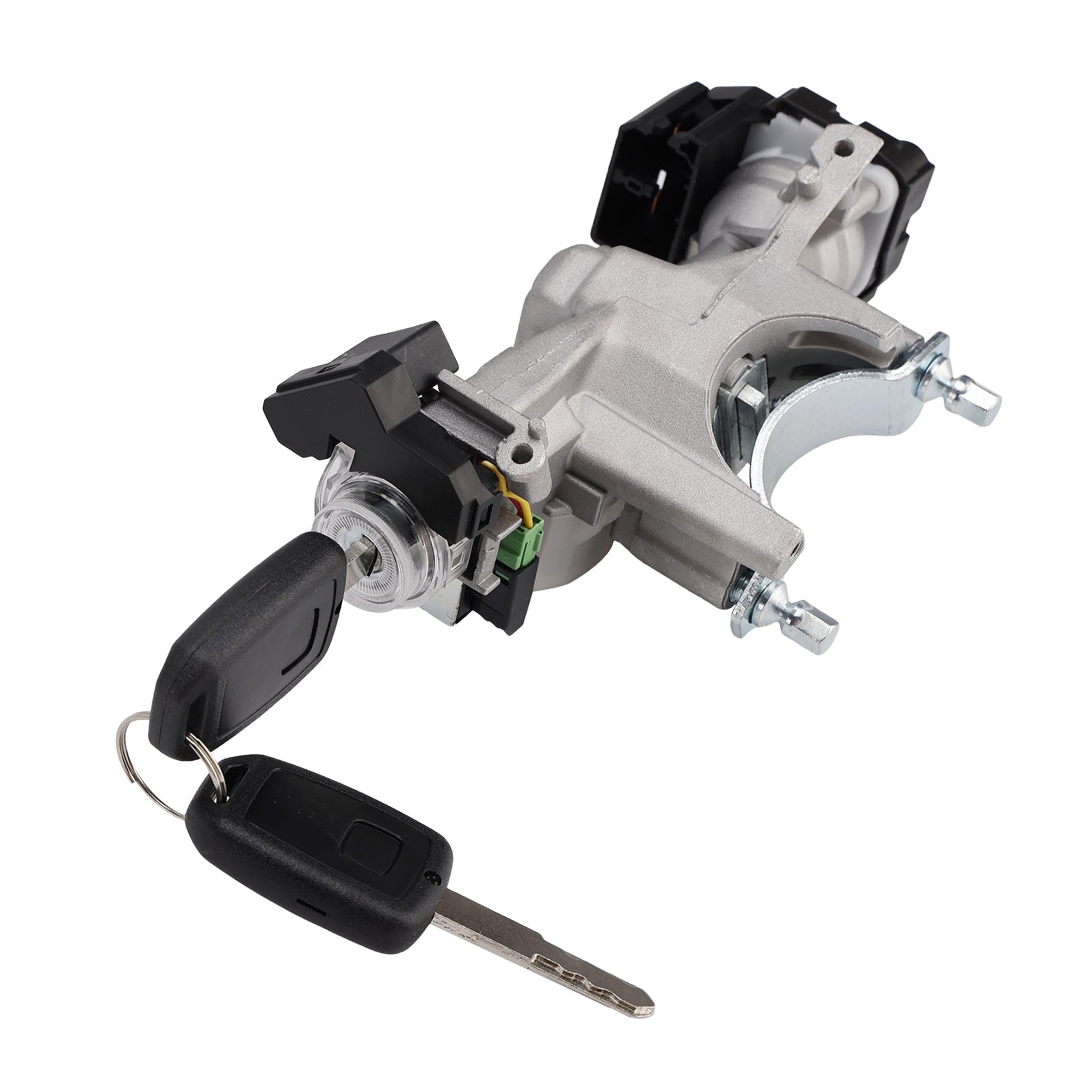 Conjunto de cerradura de interruptor de encendido con Chip 39730-T2A-A1 para Honda Accord 2013-2017