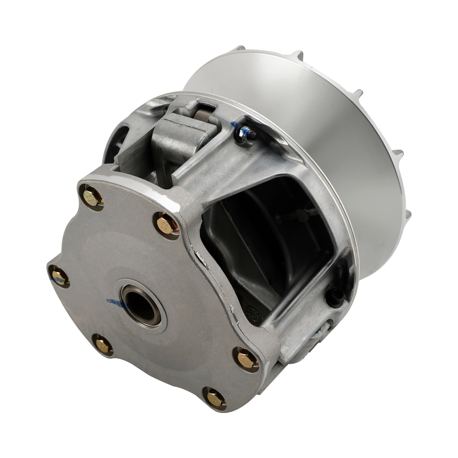 1998-2002 Polaris Scrambler 400 Juego de variador delantero completo 1321468 1321476 1321479