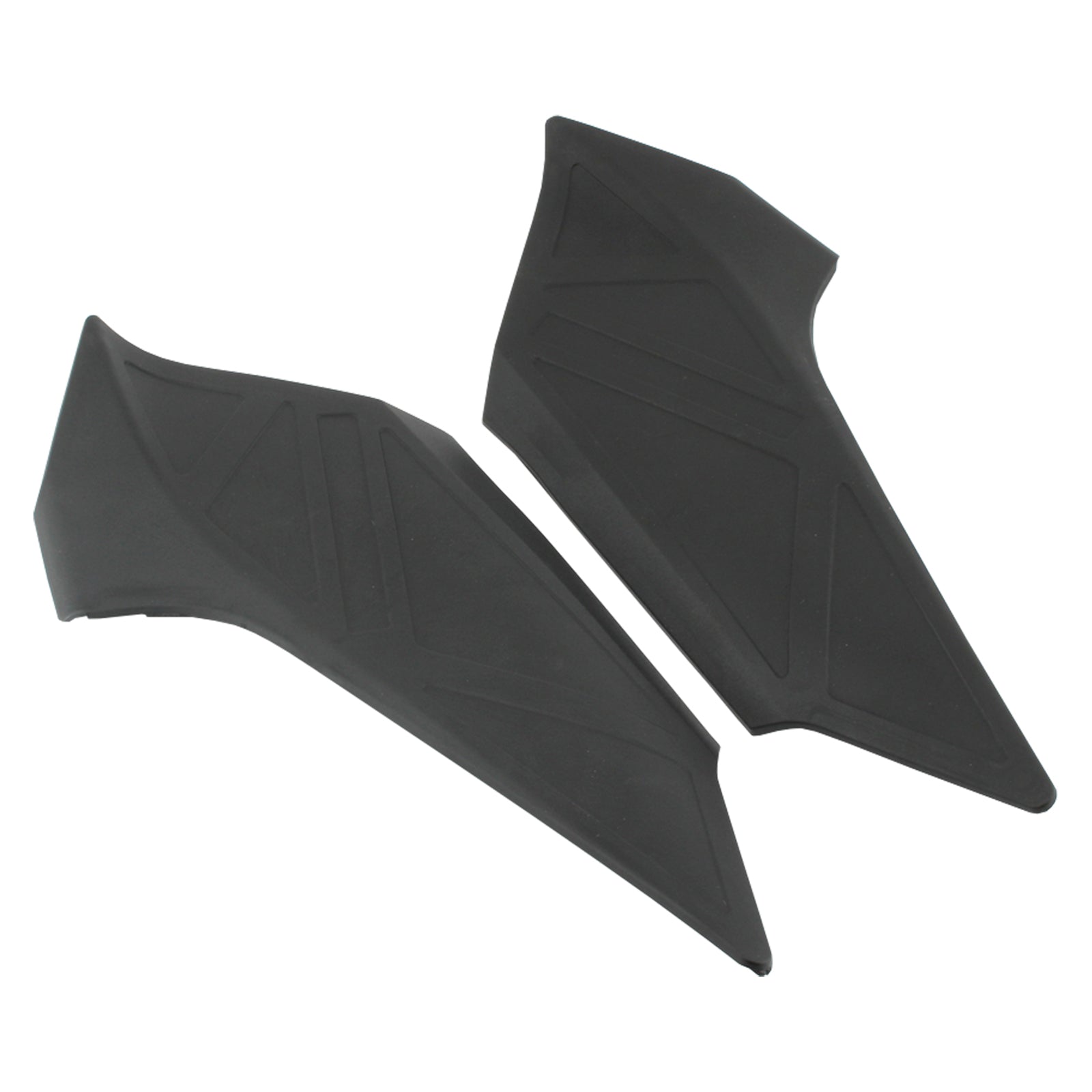2023-2024 BMW R1300GS Cubierta de carenados protector de panel de marco lateral