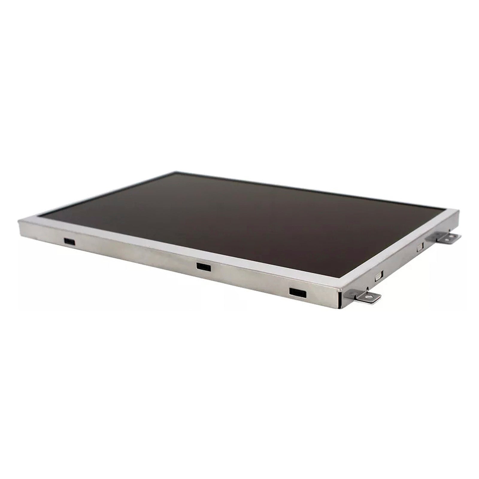 2018–2022 Uconnect-radioer VP2 7" LCD-digitalisator berøringsskjerm C070EAT01.0