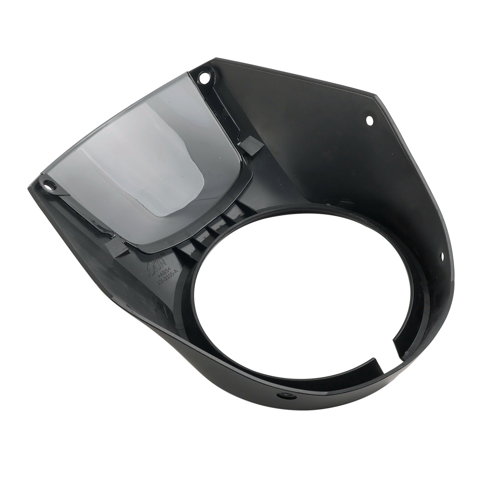 2023 Winkering de pare-brise Honda CL300