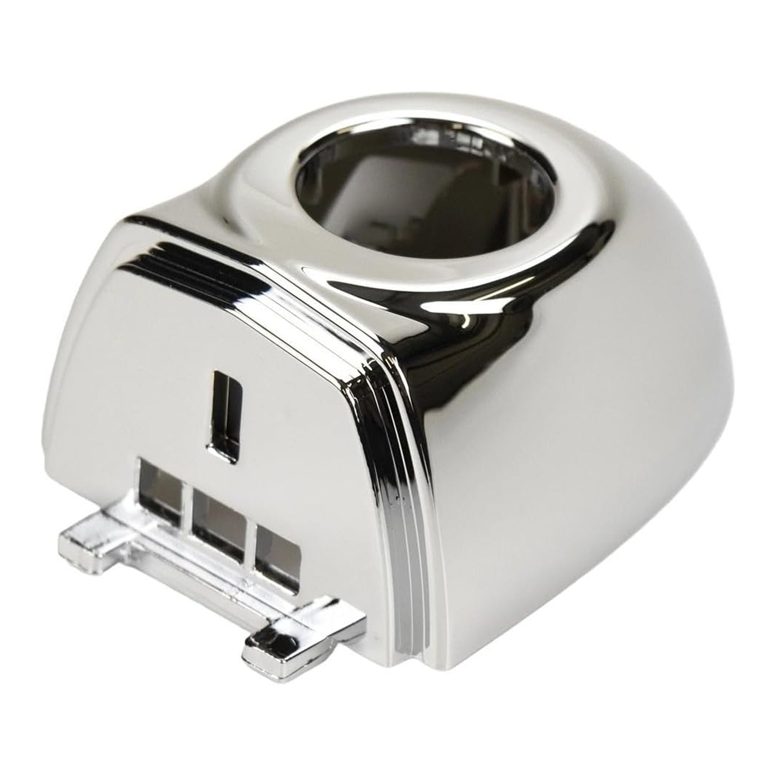 Predná čiapka na rukoväť vonkajších dverí 735607049 pre Fiat 500x 2016-2021