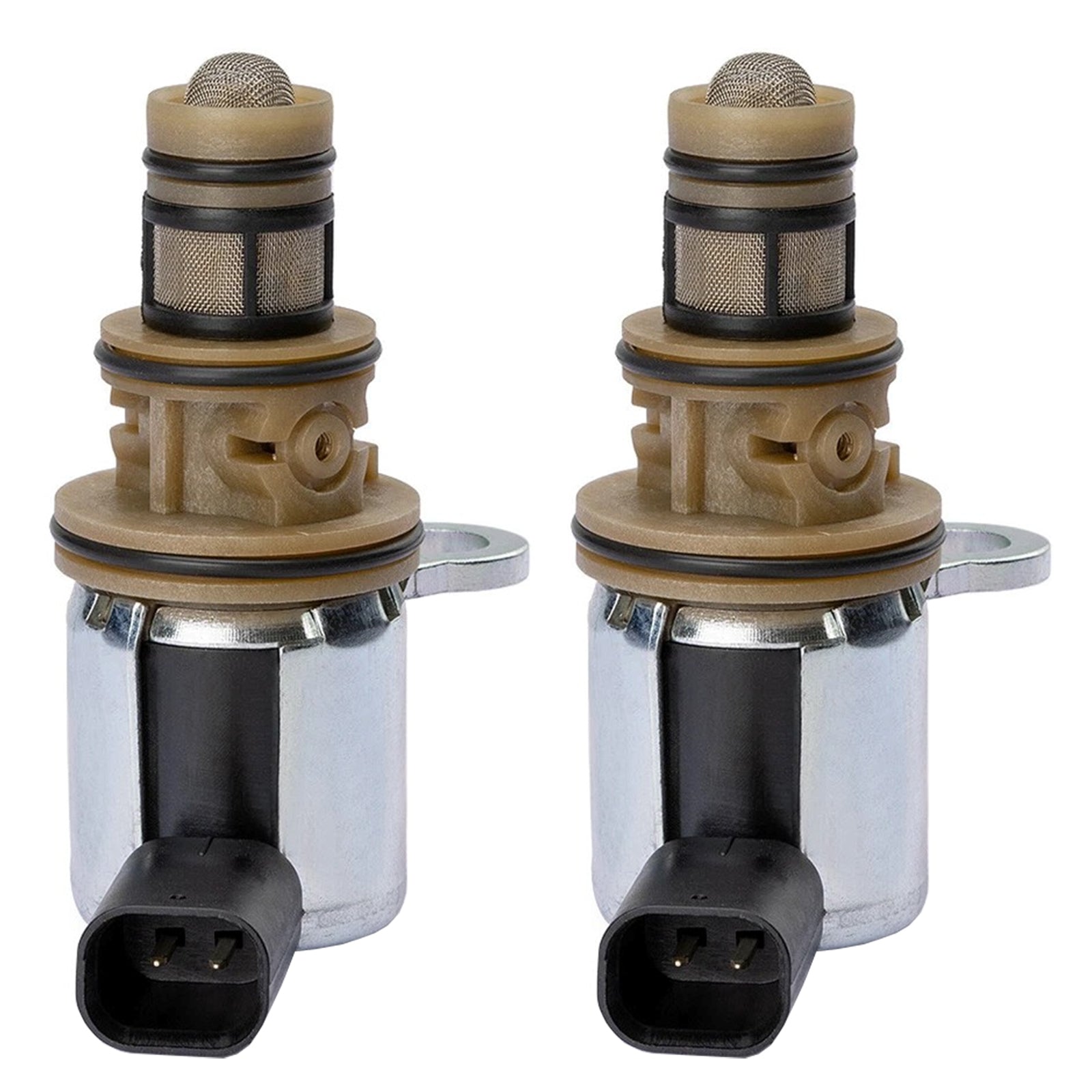 4 Solénoïde à déplacement multiple 53022298AA pour Dodge Ram 1500 Engine 10-21