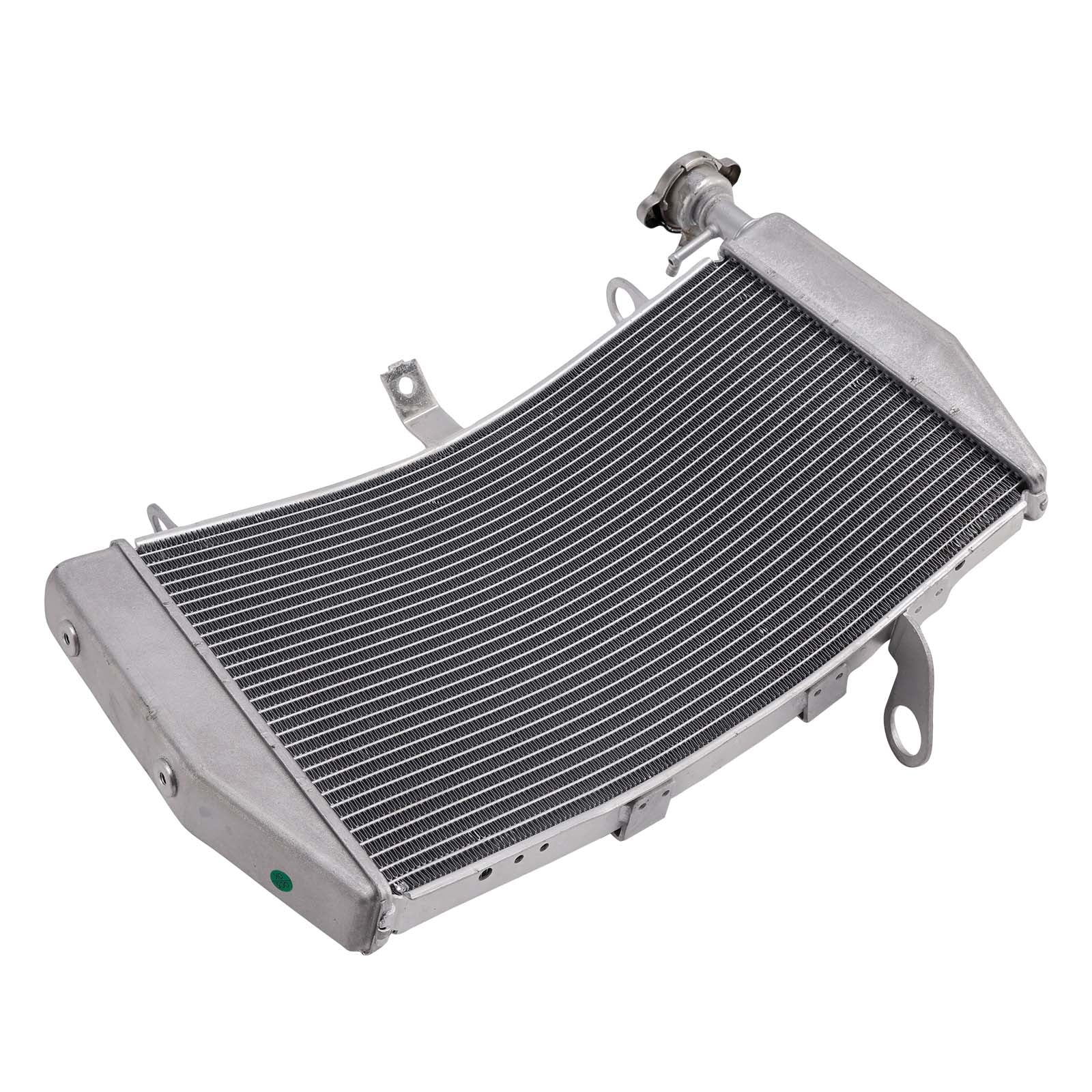 Refroidisseur de radiateur DUCATI Supersport 950 S 2021