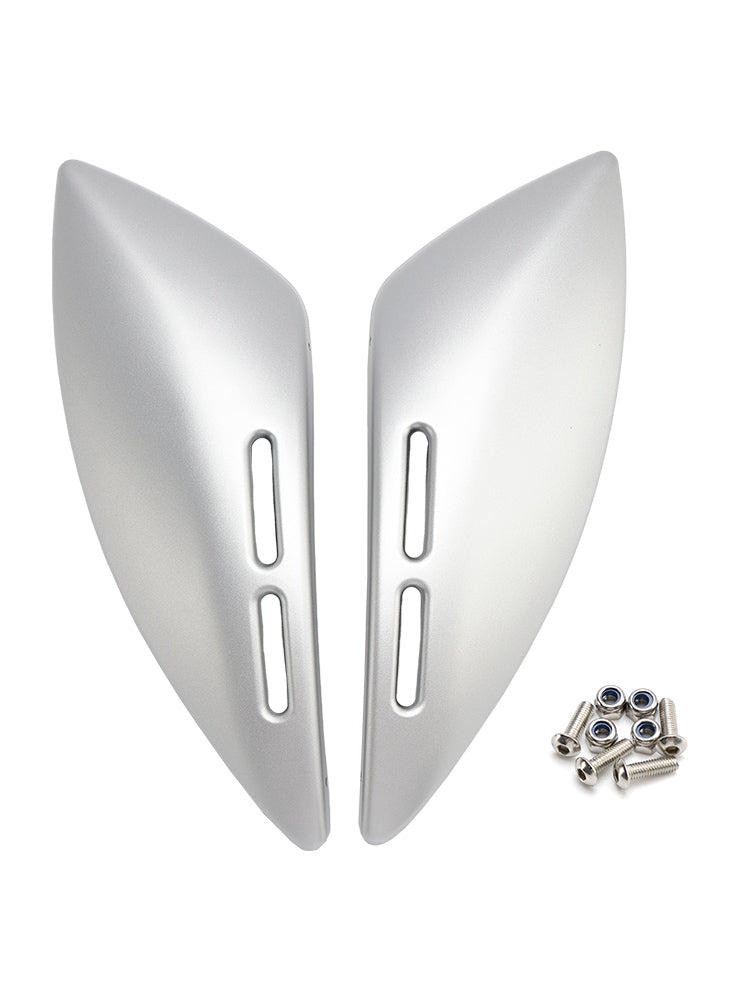 2018-2024 Kawasaki Z900RS Gas Tank Side Cover Panel Fairing Cowl