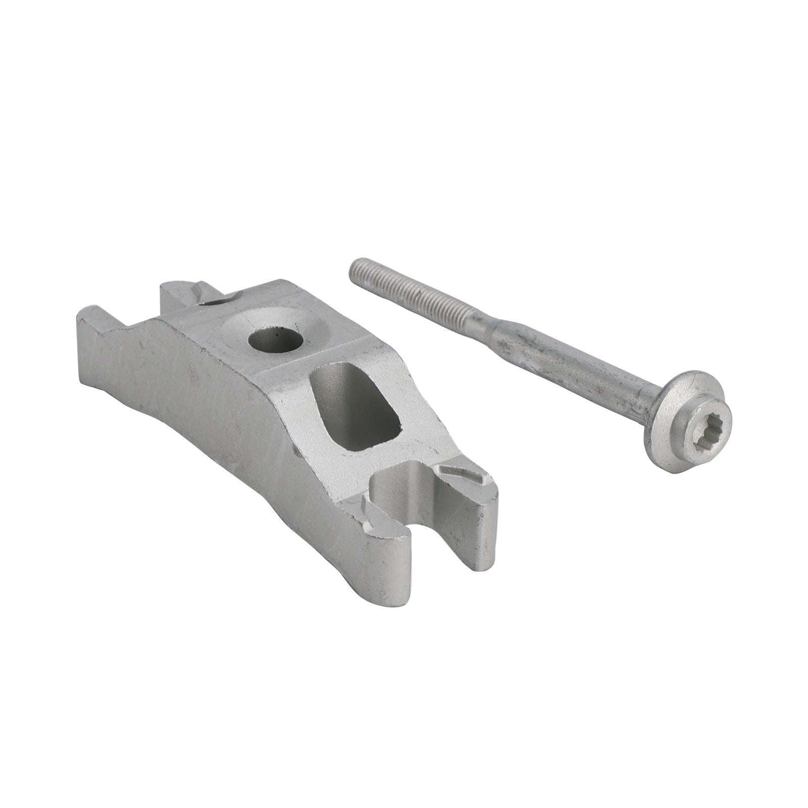 Jeu de pinces d'arrimage pour support d'injecteur de carburant, 03L130216, pour Audi, siège, Skoda