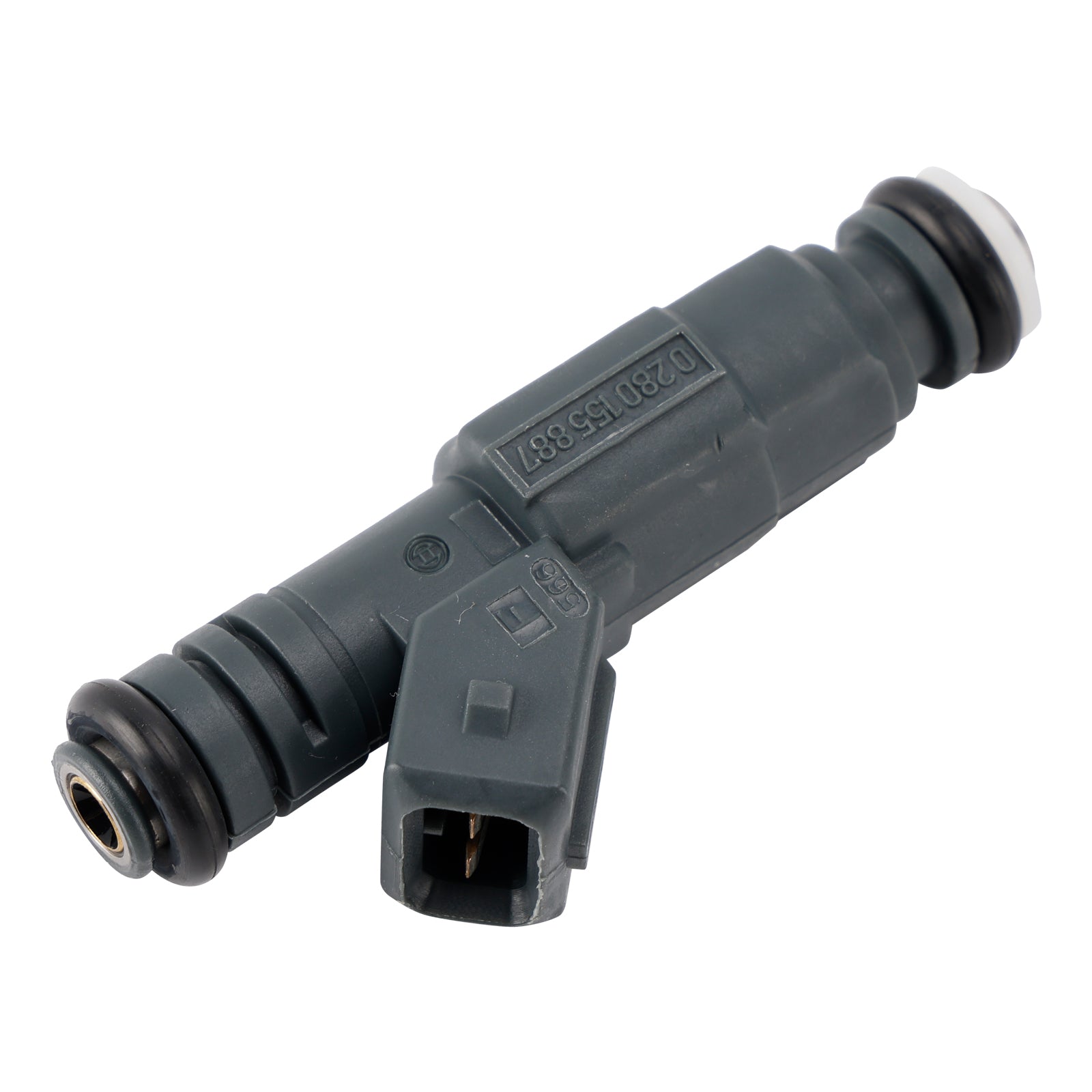 Injecteur de carburant pour Ford Focus Escape Contour Mazda hommage 99-04 0280155887, 1 pièce