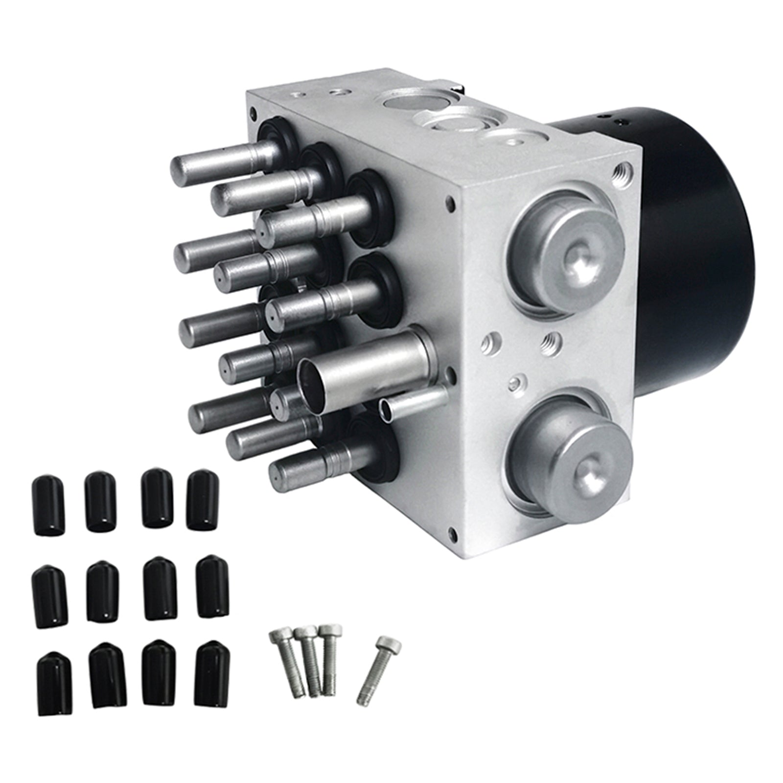 CT4Z-2C405-A ABS Pump Anti-lock Hydraulic Unit for Ford Edge MKX 2011-2013