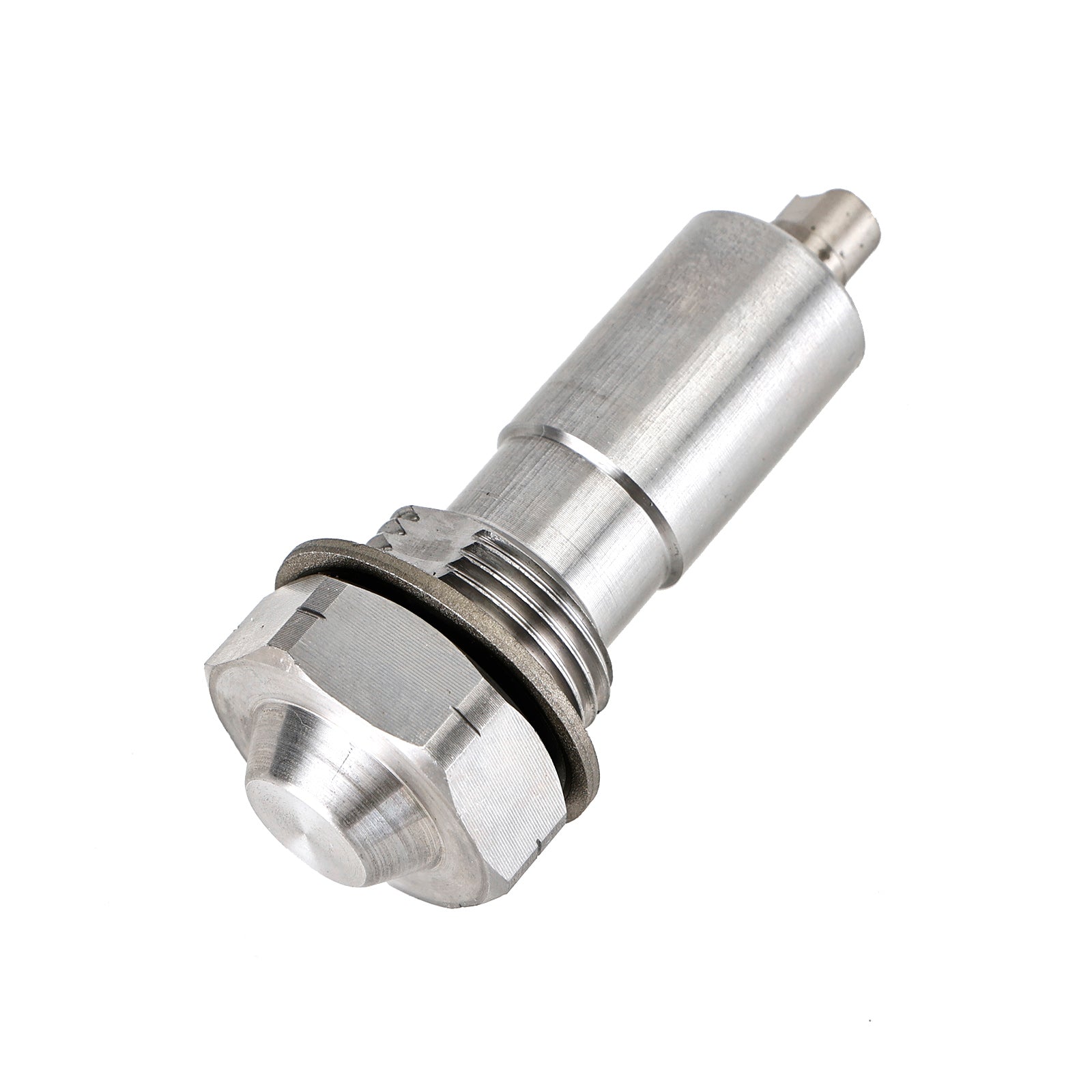 Kit de cadena de distribución del motor, tensor, ajustador del árbol de levas para equipos GM 12680750