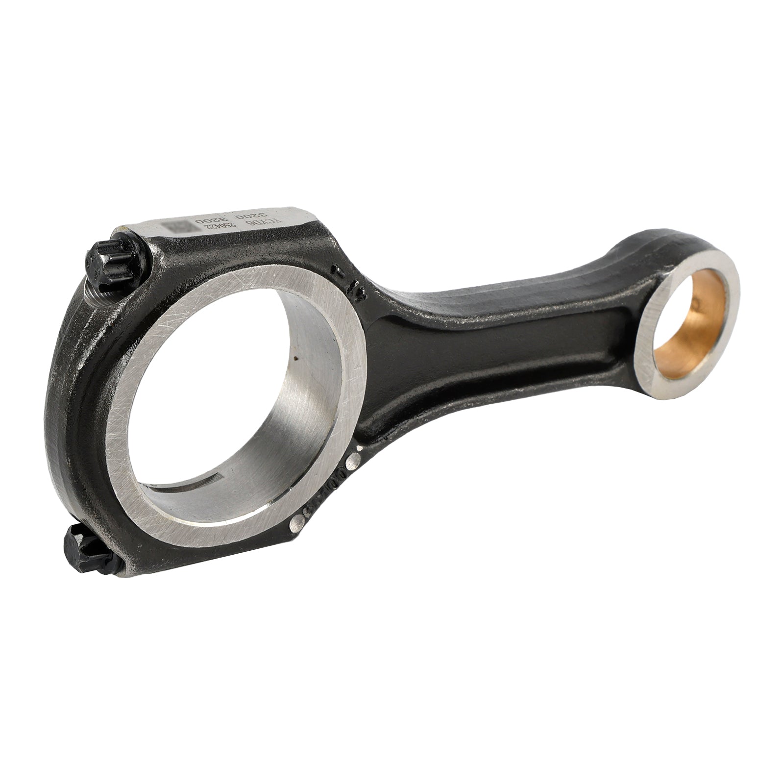 Bielle moteur 6510300020 pour Mercedes-Benz OM651 W176 C117 W212 C218
