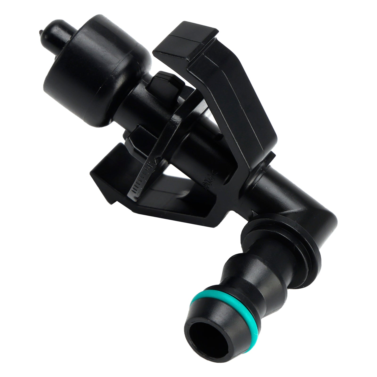 Koplampsproeiersproeier 61678044541 voor BMW M3 2005-2013