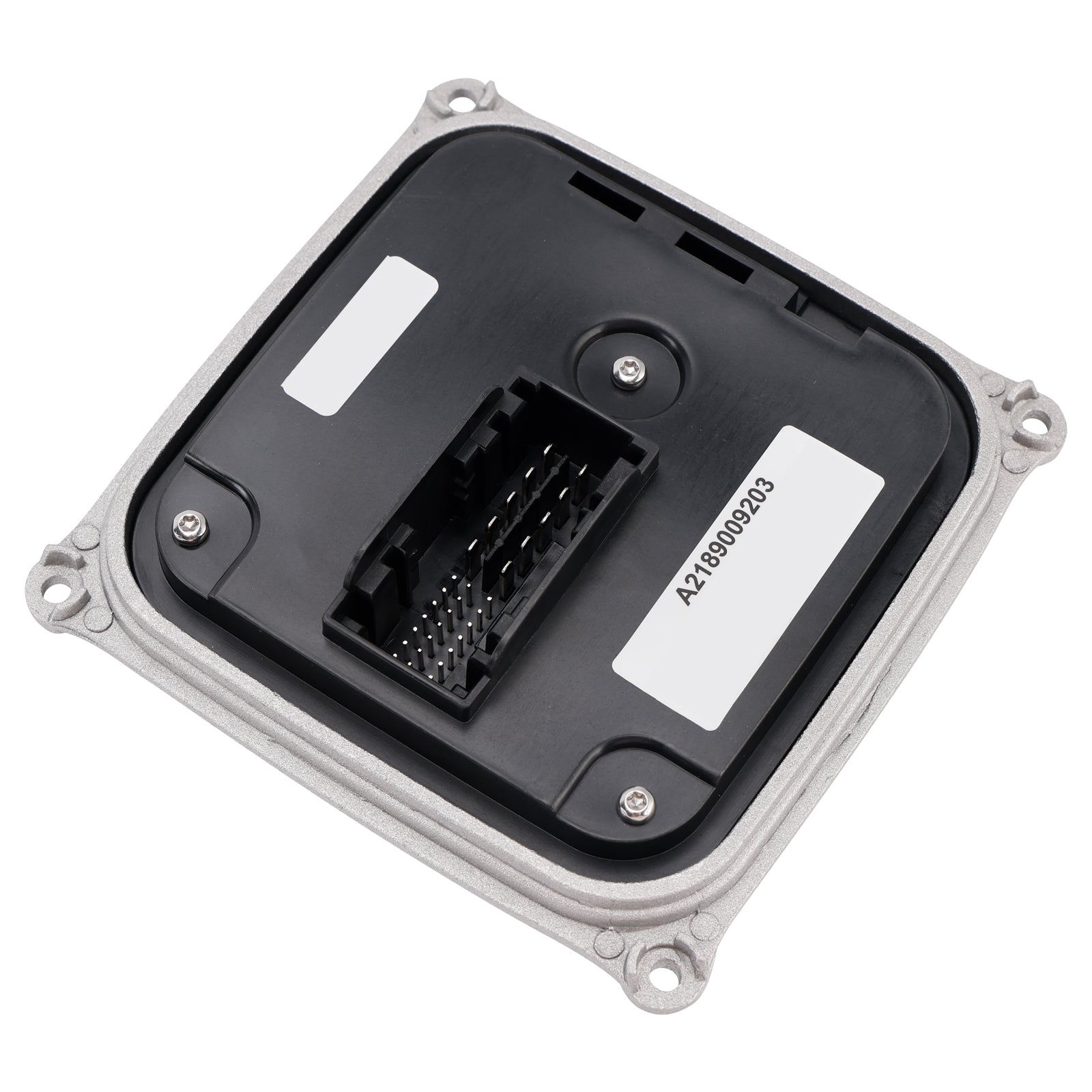 LED Headlight Control Module Ballast For Mercedes Benz GL-Class X166 2012-2015