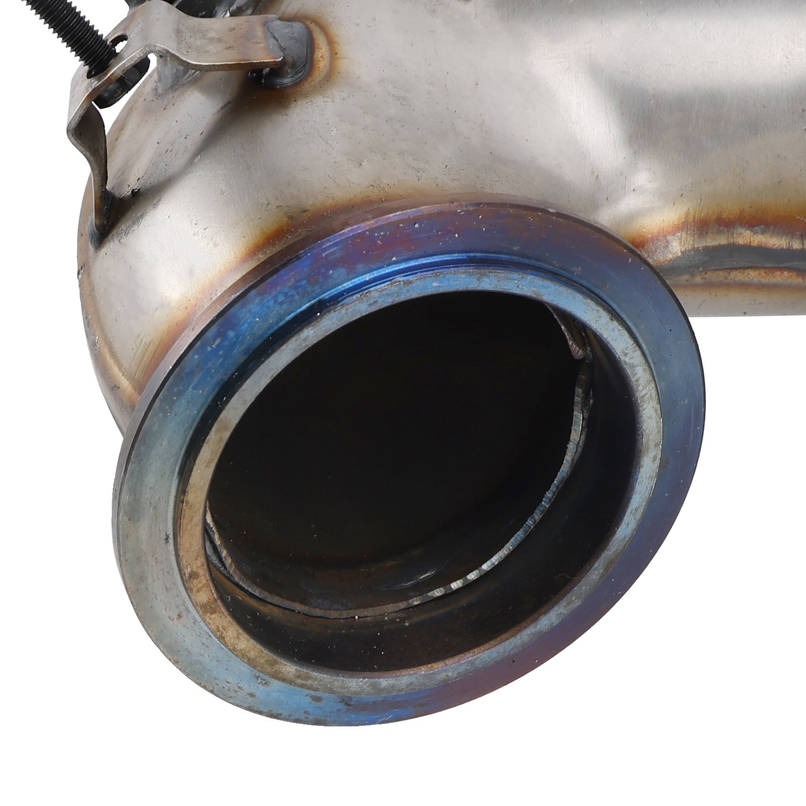 For Opel Insignia B Country Tourer 2017/06-2025/12 Z18 2.0 CDTi Diesel particulate filter DPF 55492666