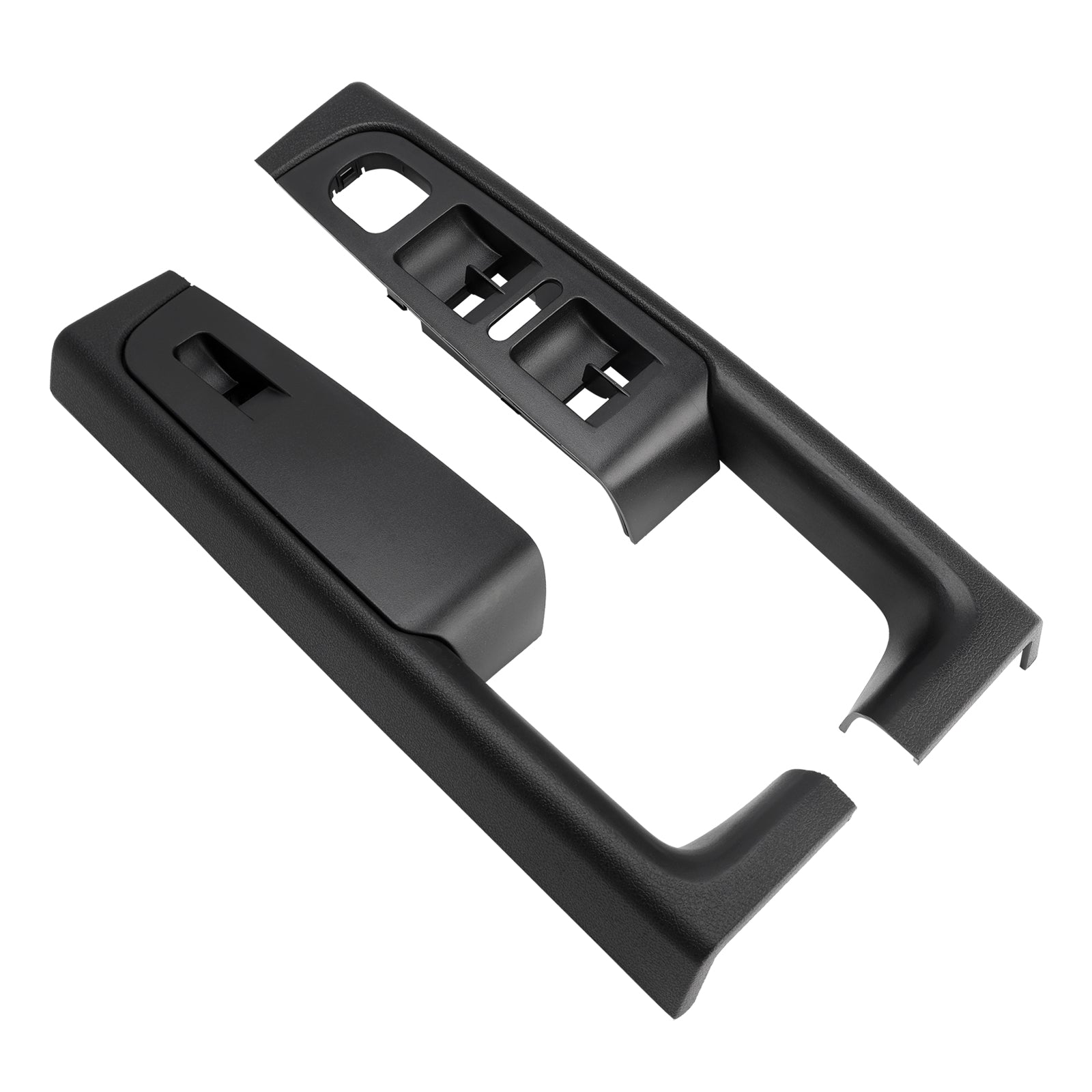 Front Left Right Door Handle Switch Panel For Skoda Superb (3T) 2008-2015