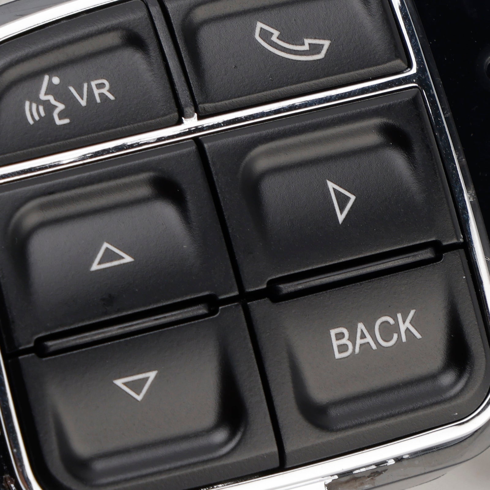 Ratt EVIC Switch 56046255AD för Dodge Grand Caravan Chrysler 300