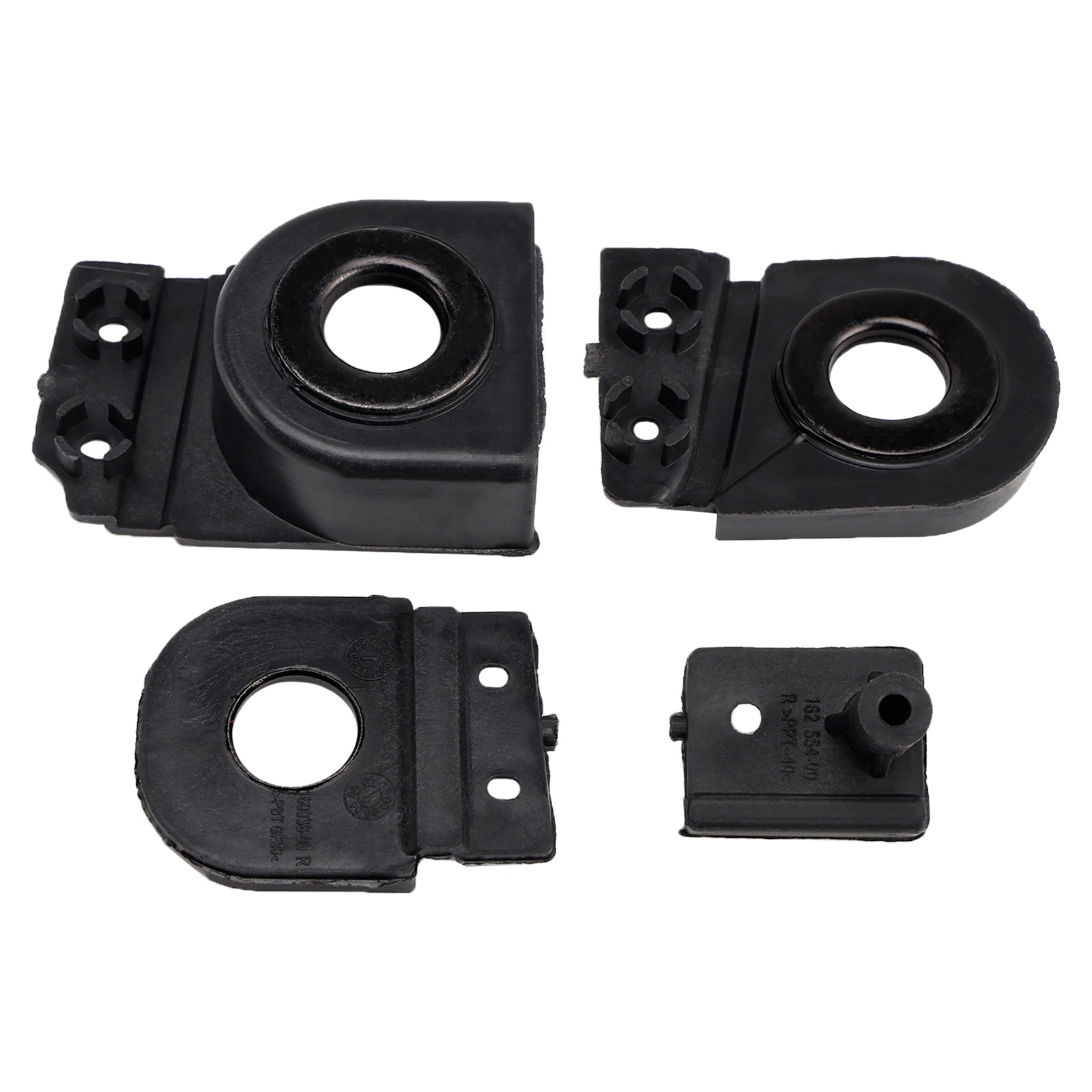 Reparatieset voor rechter autokoplamp 4F0998122 voor Audi A6 S6 C6 2005-2011