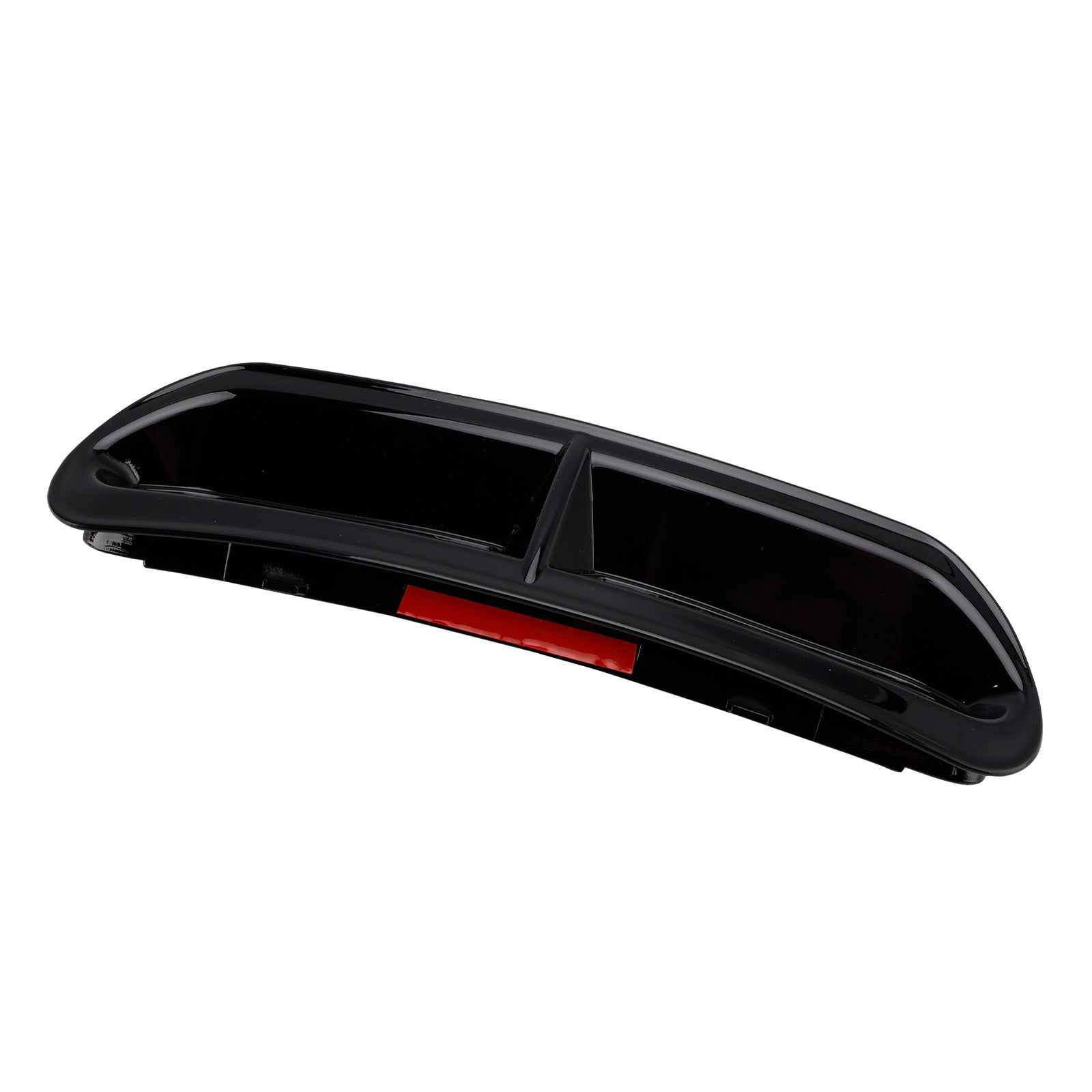 Front Fairing Air Vent Trim For Touring Street Glide Electra Glide 2014-2024