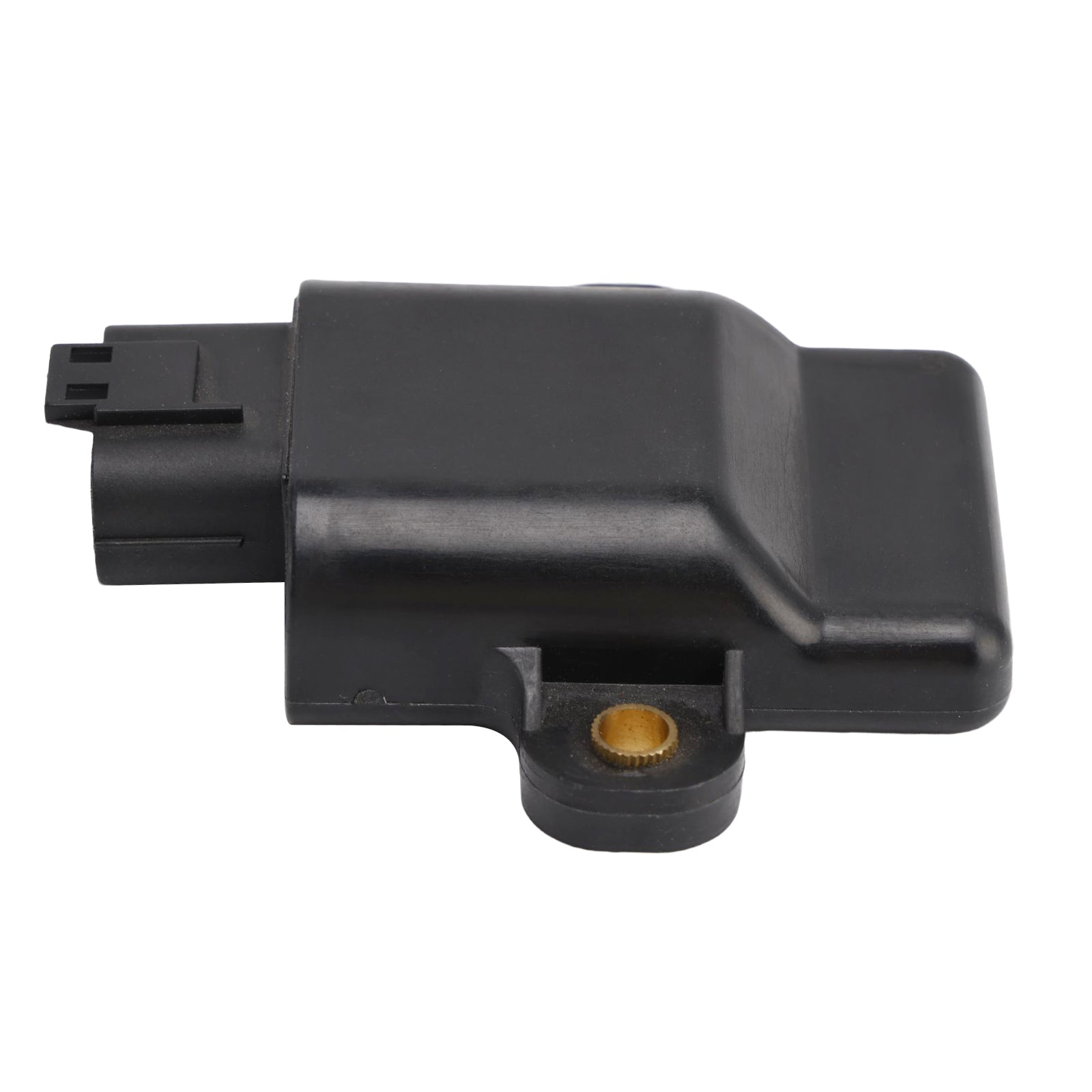 CDI DOOS Ontsteker geschikt voor Yamaha 9.9hp F9.9H 09-2019 15hp F15 2006-19 6AH-85540-10
