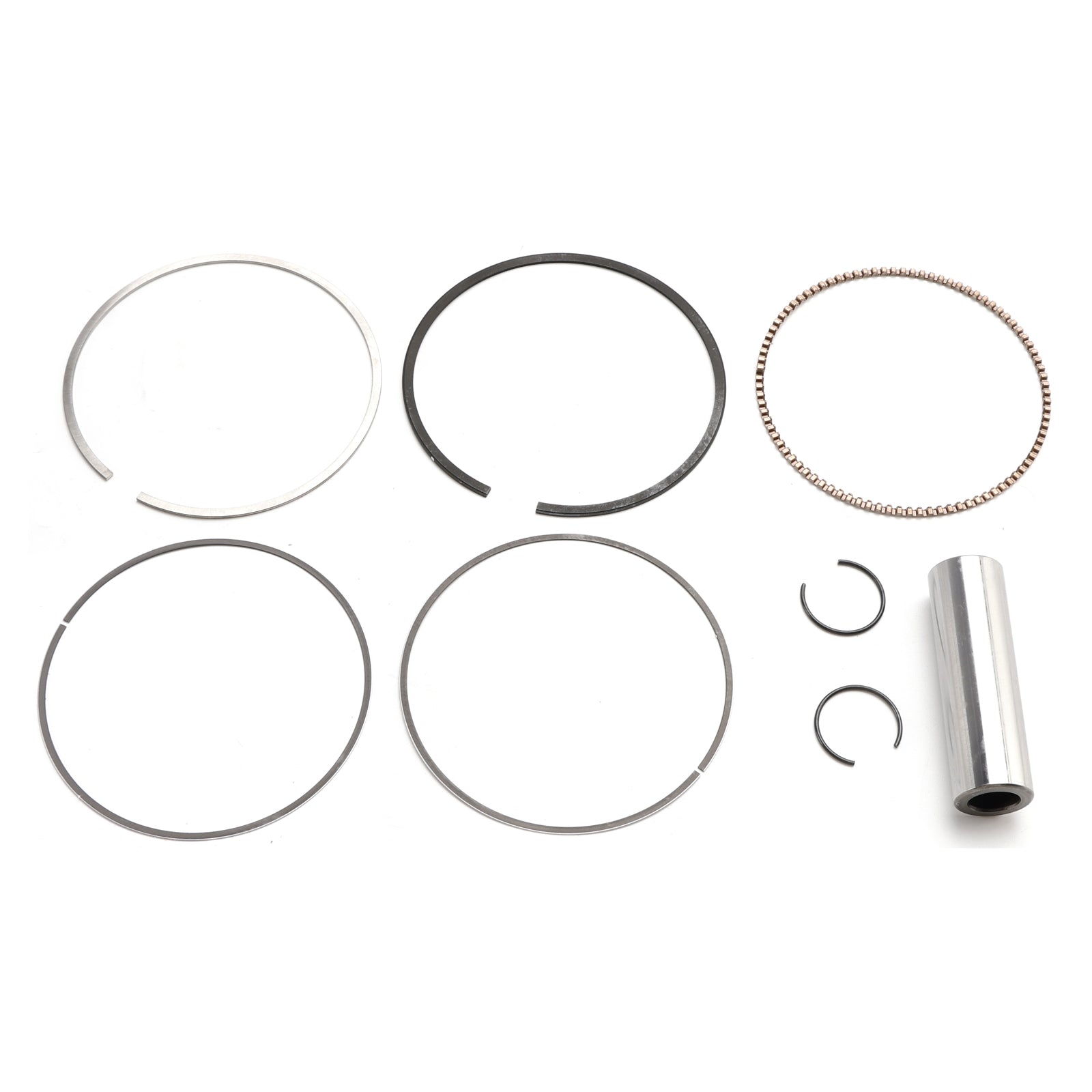 1990-1995 Yamaha XT600 Cylinder Jug Piston Top End Kit 3TB-11310-00 1VJ-11351-00