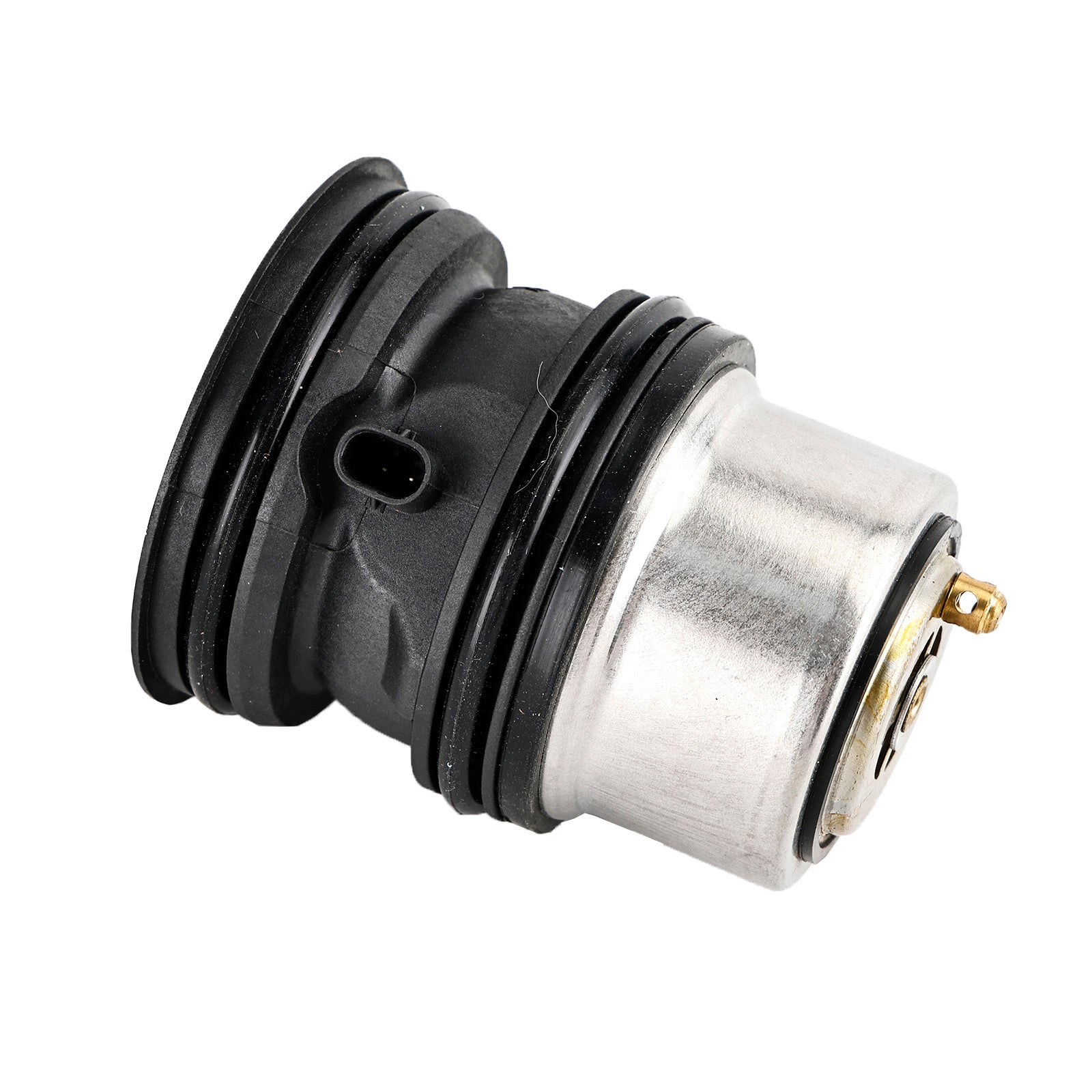 Thermostaat voor Porsche Cayenne Panamera Macan 3.0L 3.6L 4.8L 94810603401