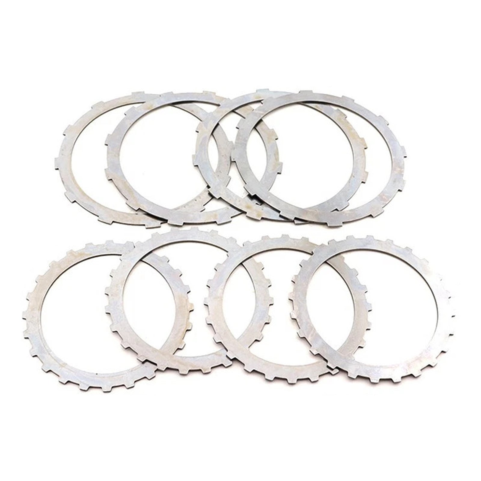 2014-2016 Honda Civic 1.3L 1.8L CVT Auto Transmission Master Rebuild Kit M3WC