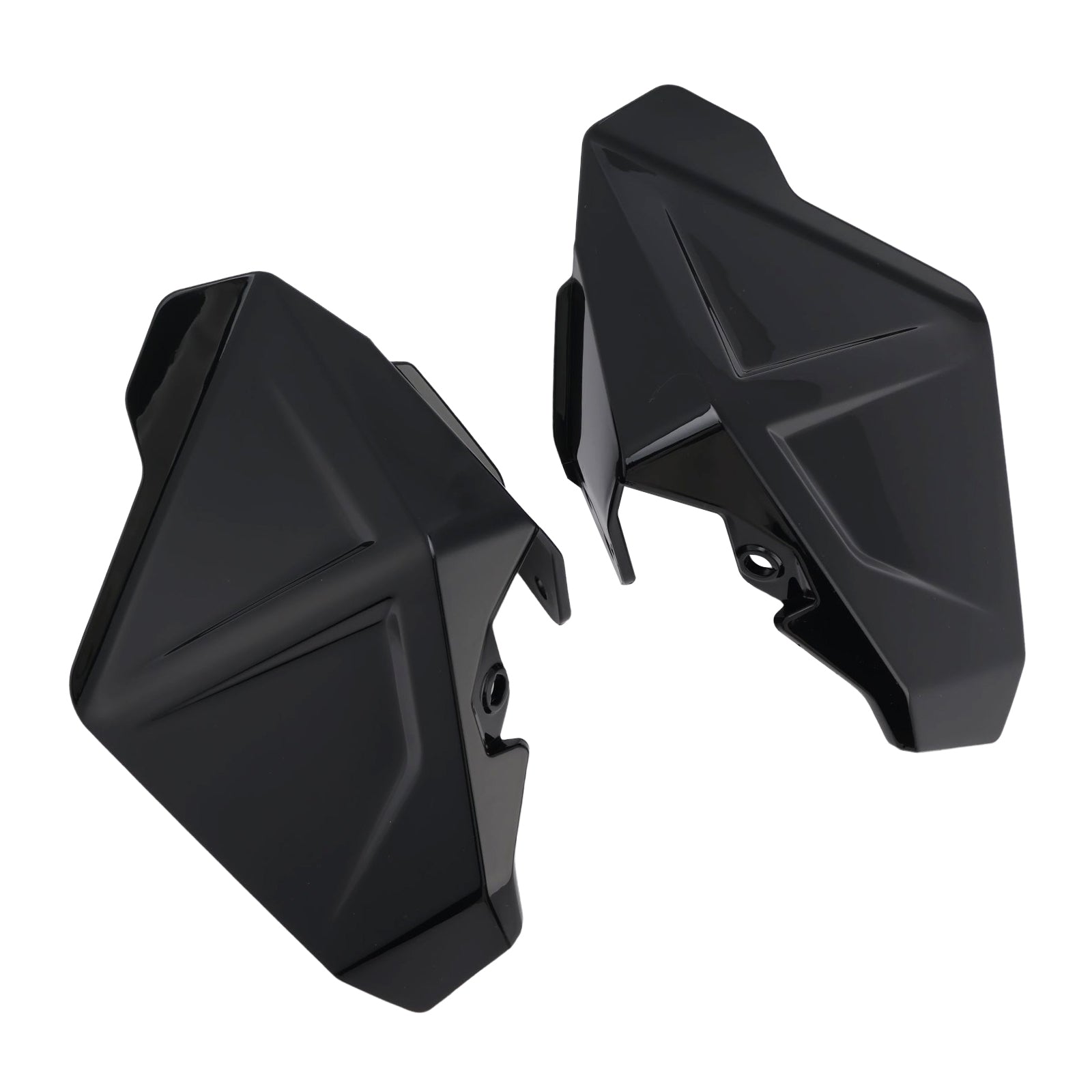 Windshield Plate Side Panels fit for BMW R1300GS ADV 2025-2026
