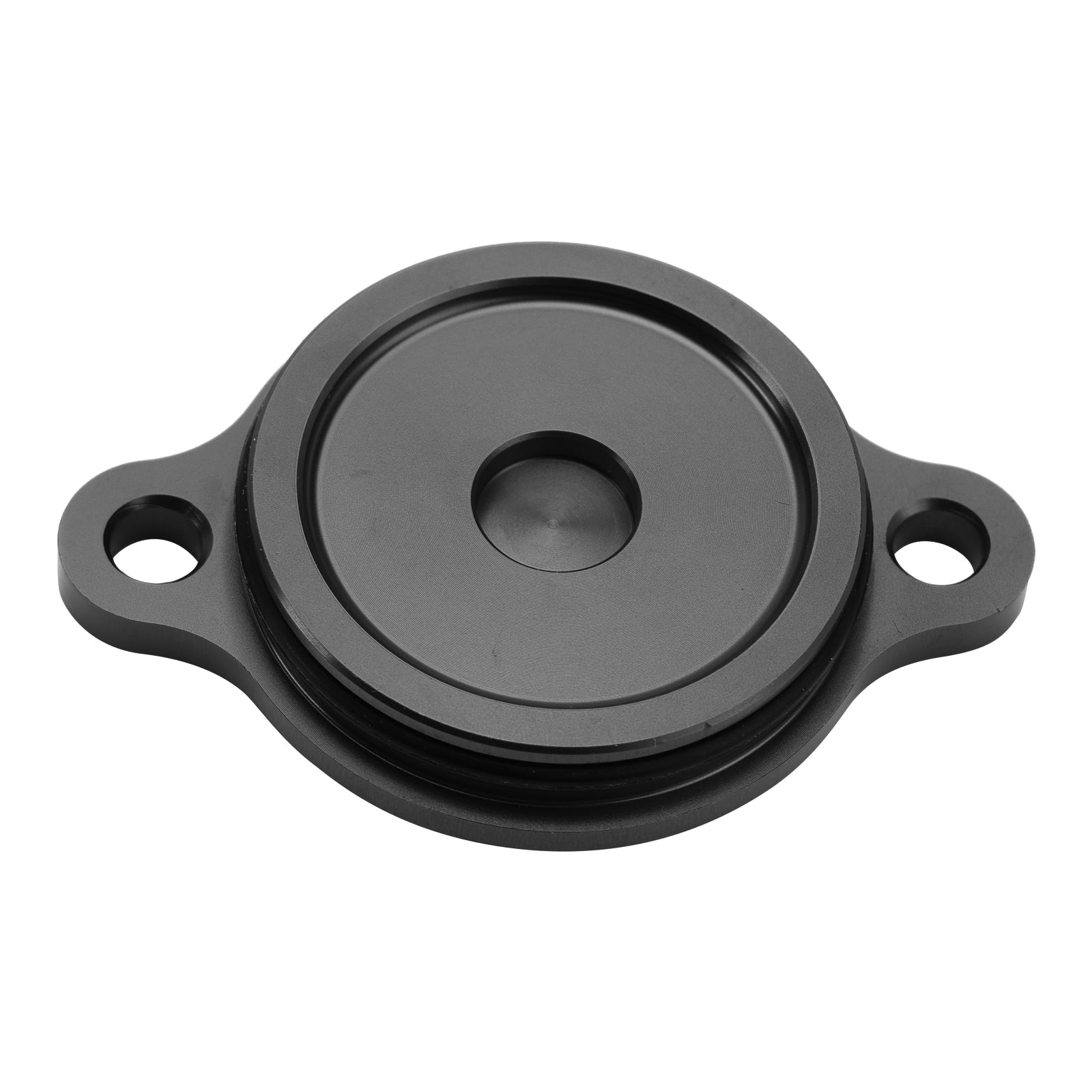 Honda Grom MSX125 (JC92) ST125 Dax Z125 Monkey CNC ALU Oliefilterdeksel