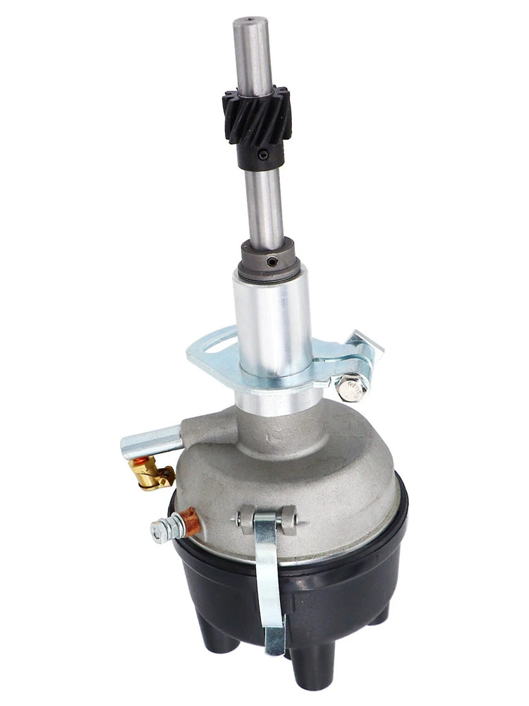 Distributor 8N12127B For Ford 2N 8N 9N Tractors Ignition Distributor