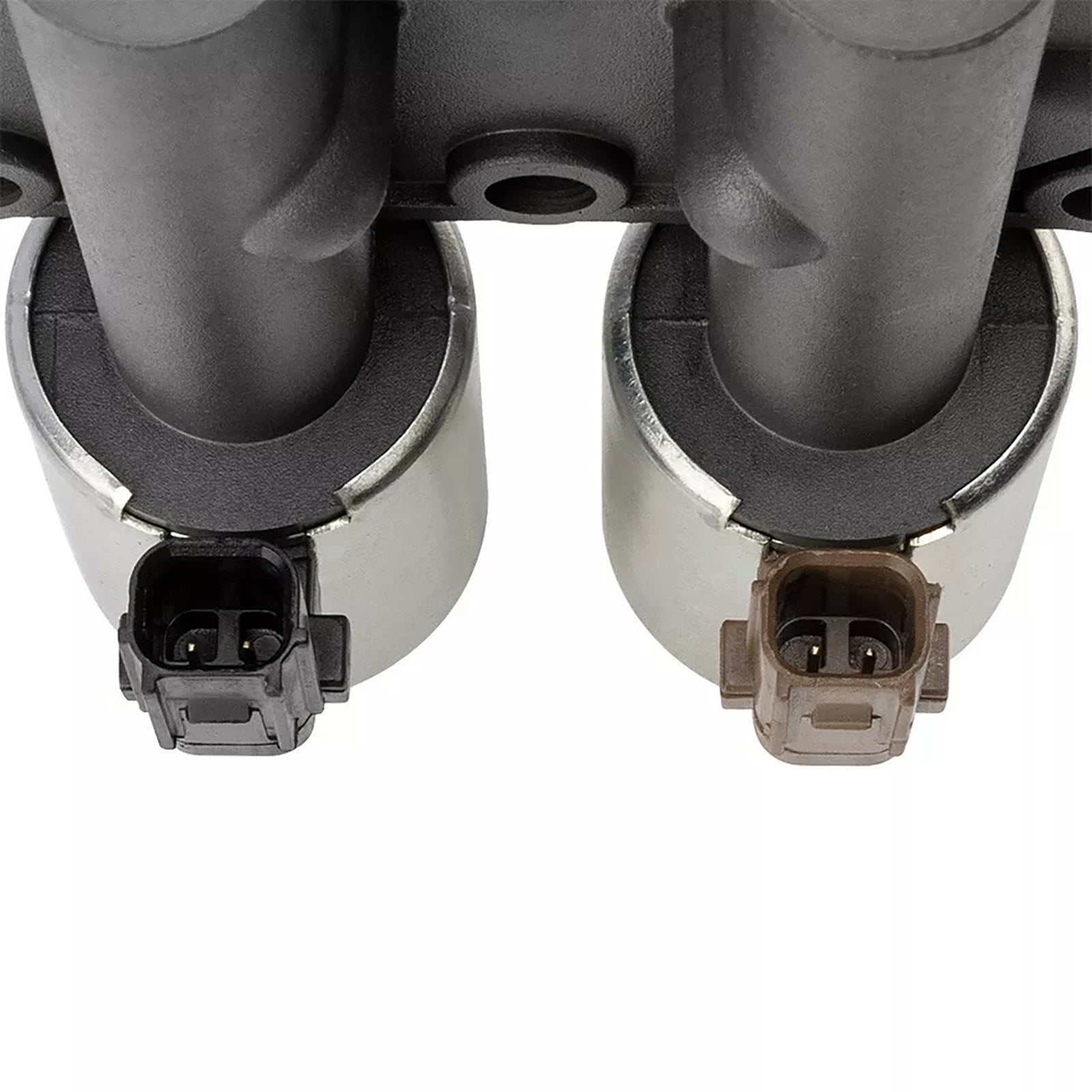 2008-2009 Honda Accord LX Sedan 4-Door 2.4L Transmission Dual Linear Solenoid 28260-R90-004