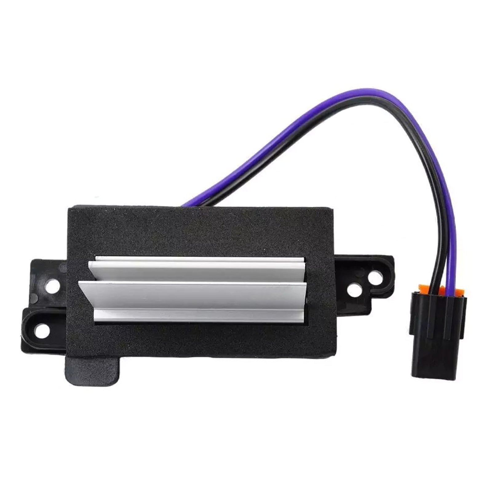 Voorste verwarmingsventilatormotorweerstand 4P1516 voor Chevy Trailblazer Envoy 2002-2009