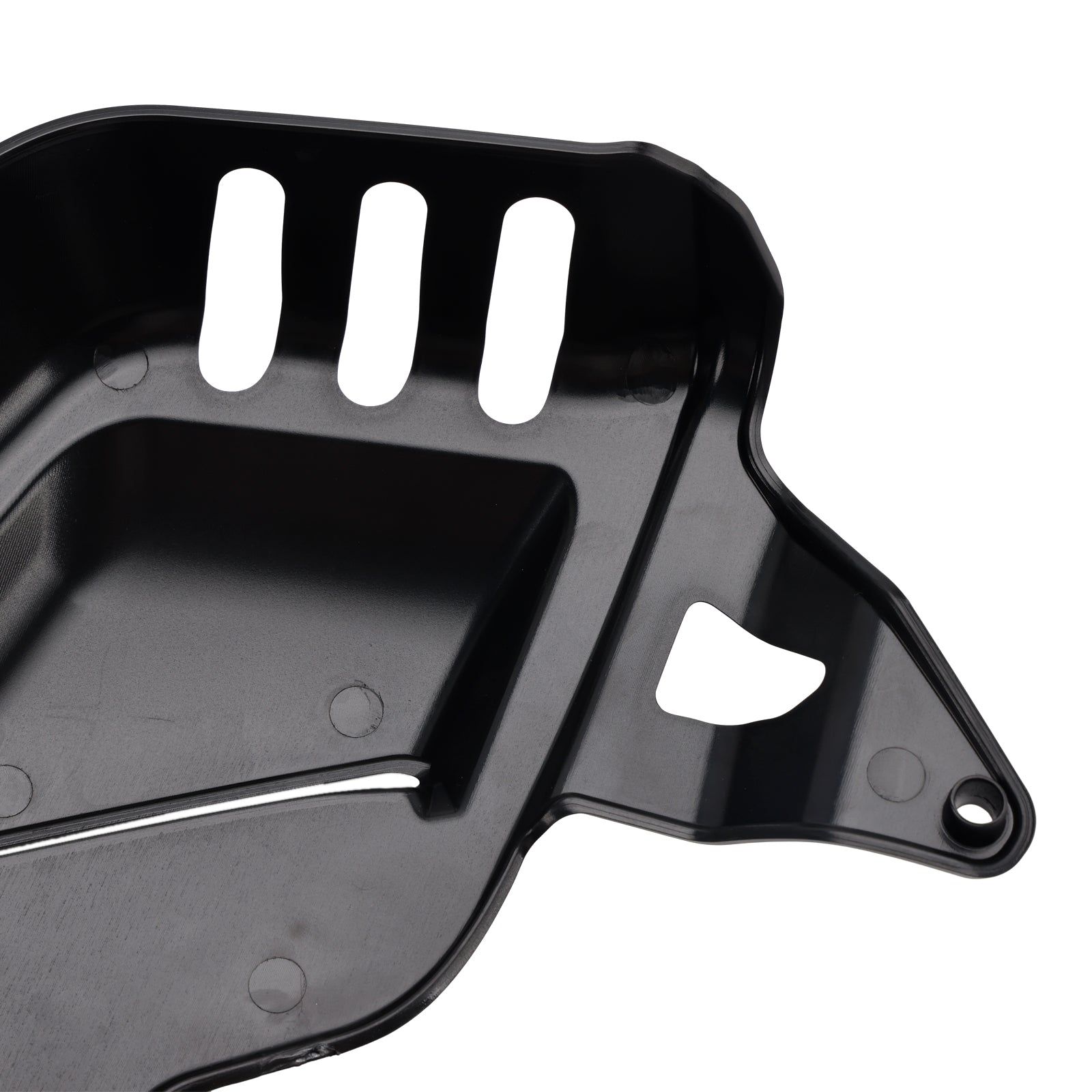 Front Brake Disc Rotor Covers For Honda Goldwing GL1800 F6B 01-15