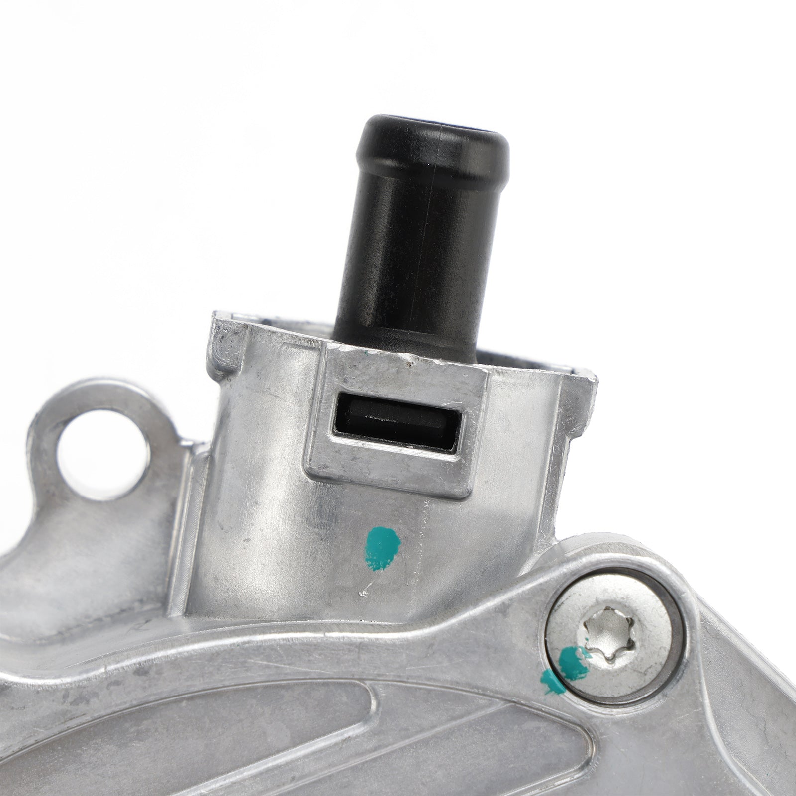 2008-2009 Audi A5 Quattro V6 3.2L Brake Vacuum Pump 06E145100M