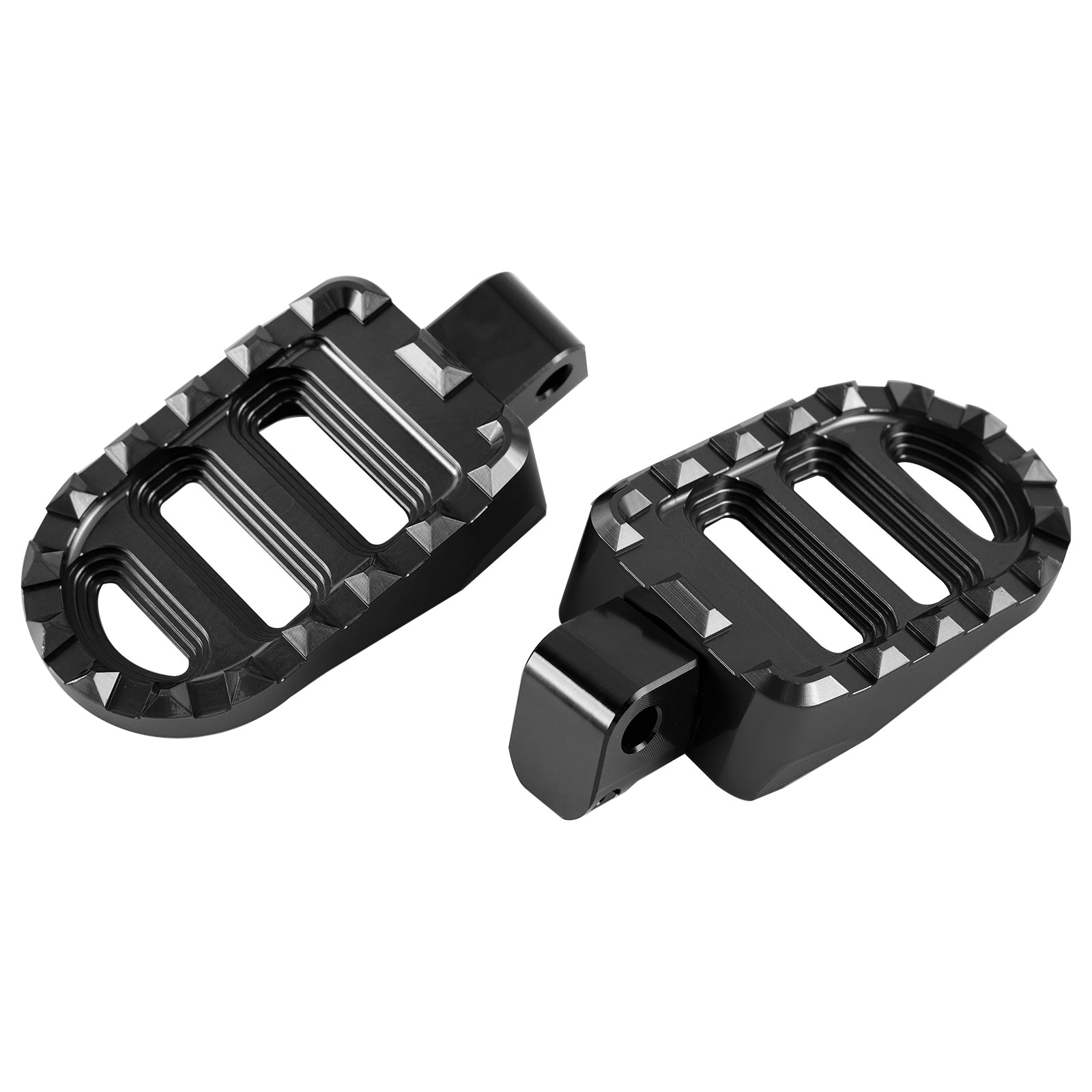 Front fotstøtter Fotpinn Fit for BMW R1250RT K1600B K1600GT K1600GTL 2018-2023
