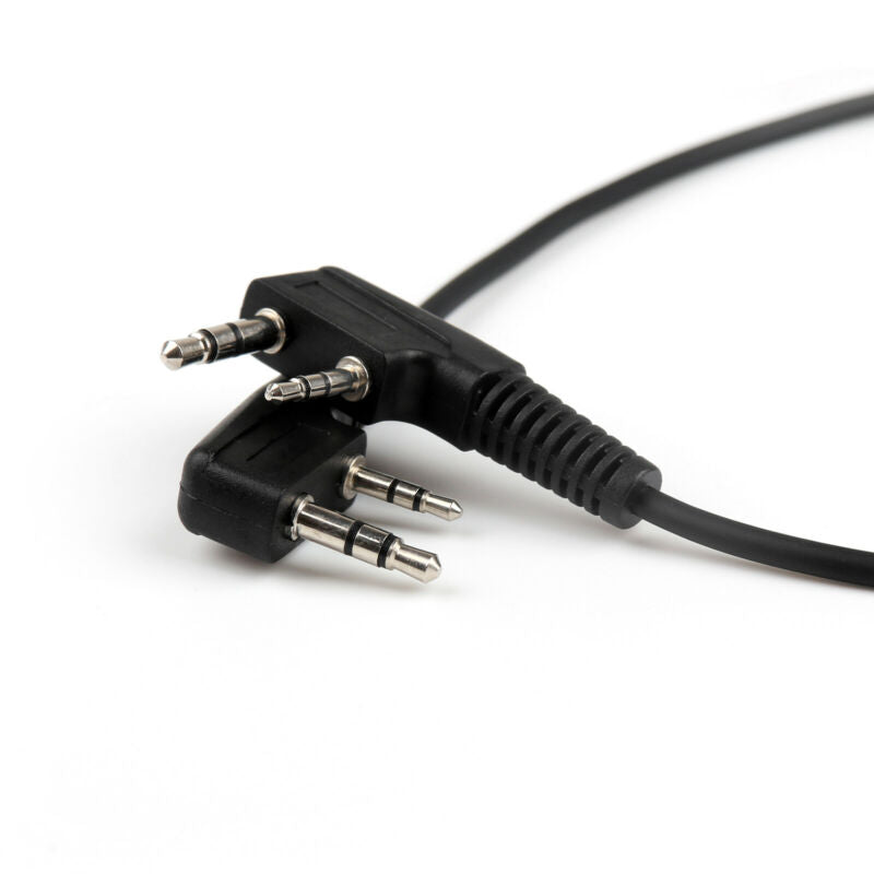 Copier les ajustements de câble de clonage radio pour Qnsheng Wouxun Tyt Baofeng UV5R 888S Kenwood