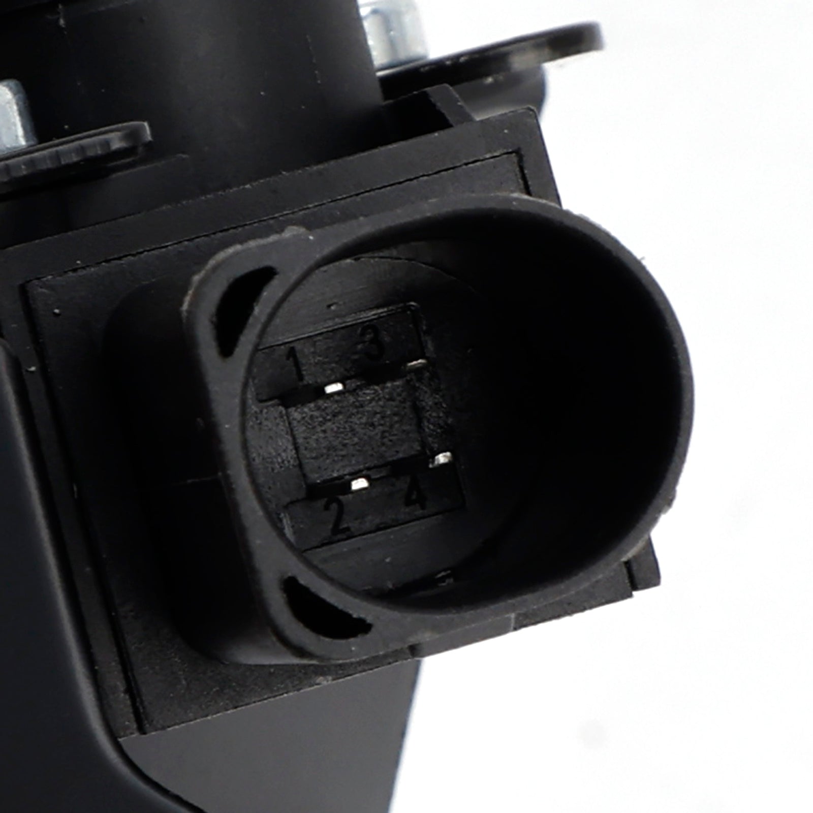 VW Golf V VI Passat Tiguan Audi A3 Bakre höjdnivå Sensor 1K0941273L