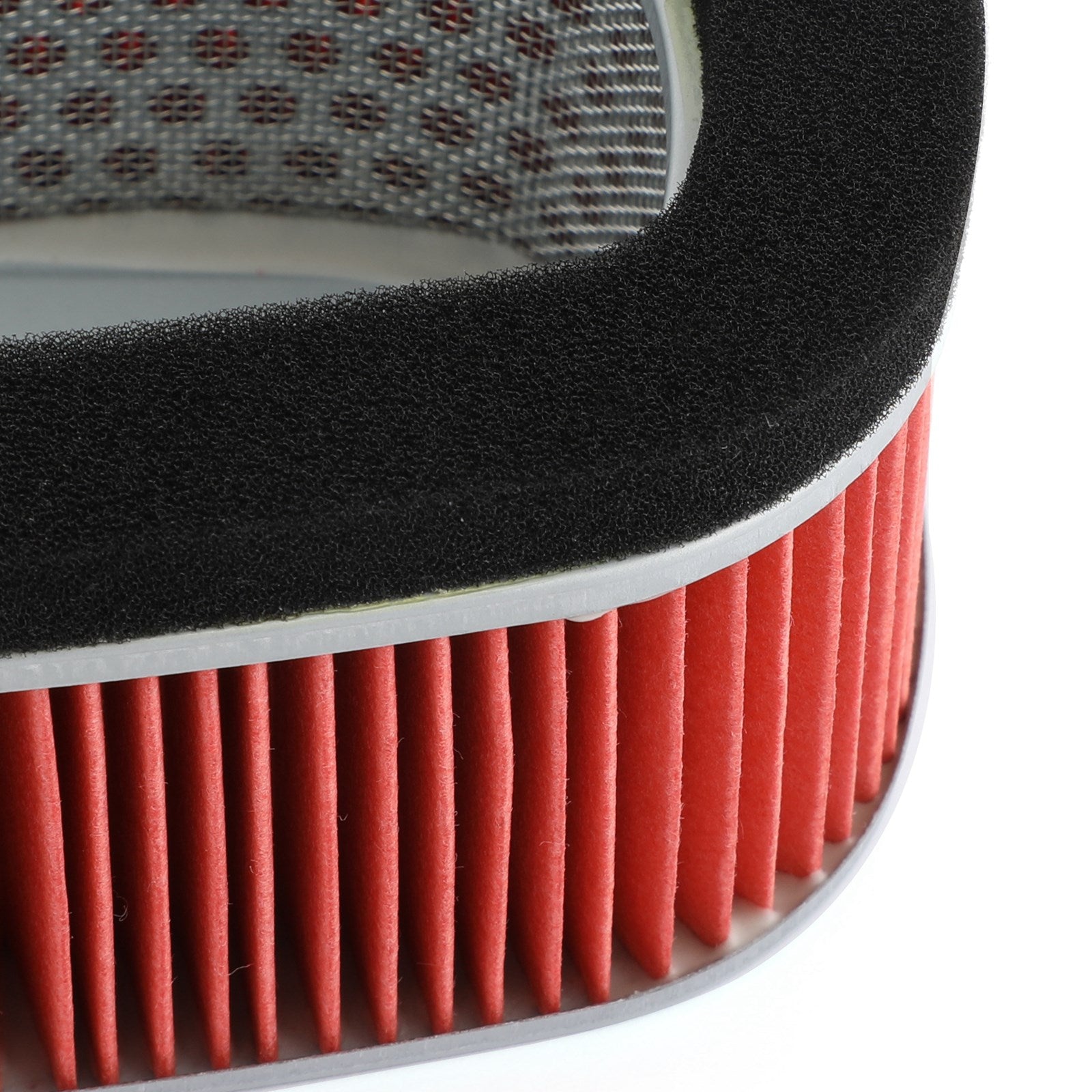 Filtre d'air OEM Ajustement pour Honda XR 250 250R 350 350R 400 400R 600